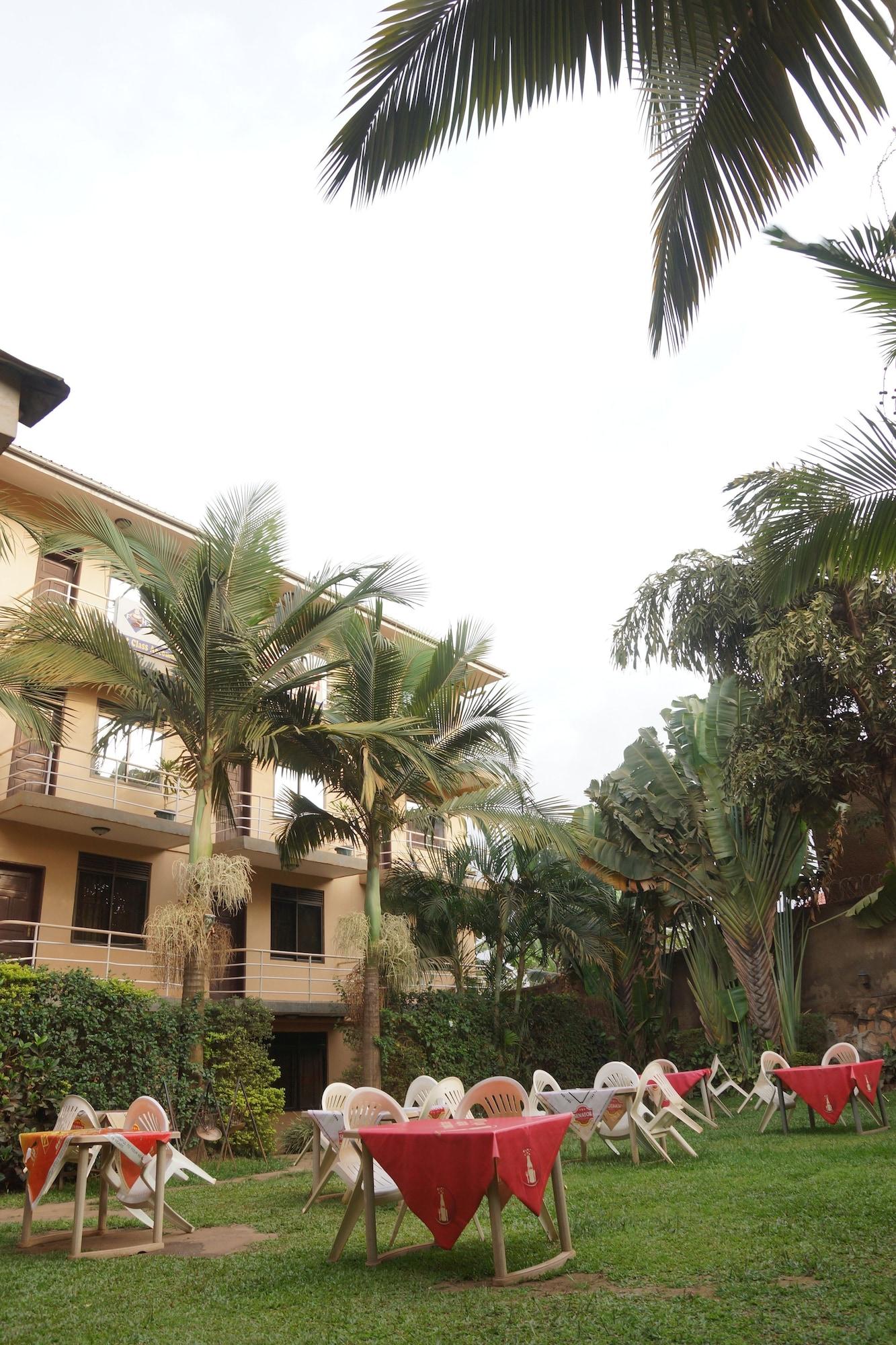 Florida Hotel