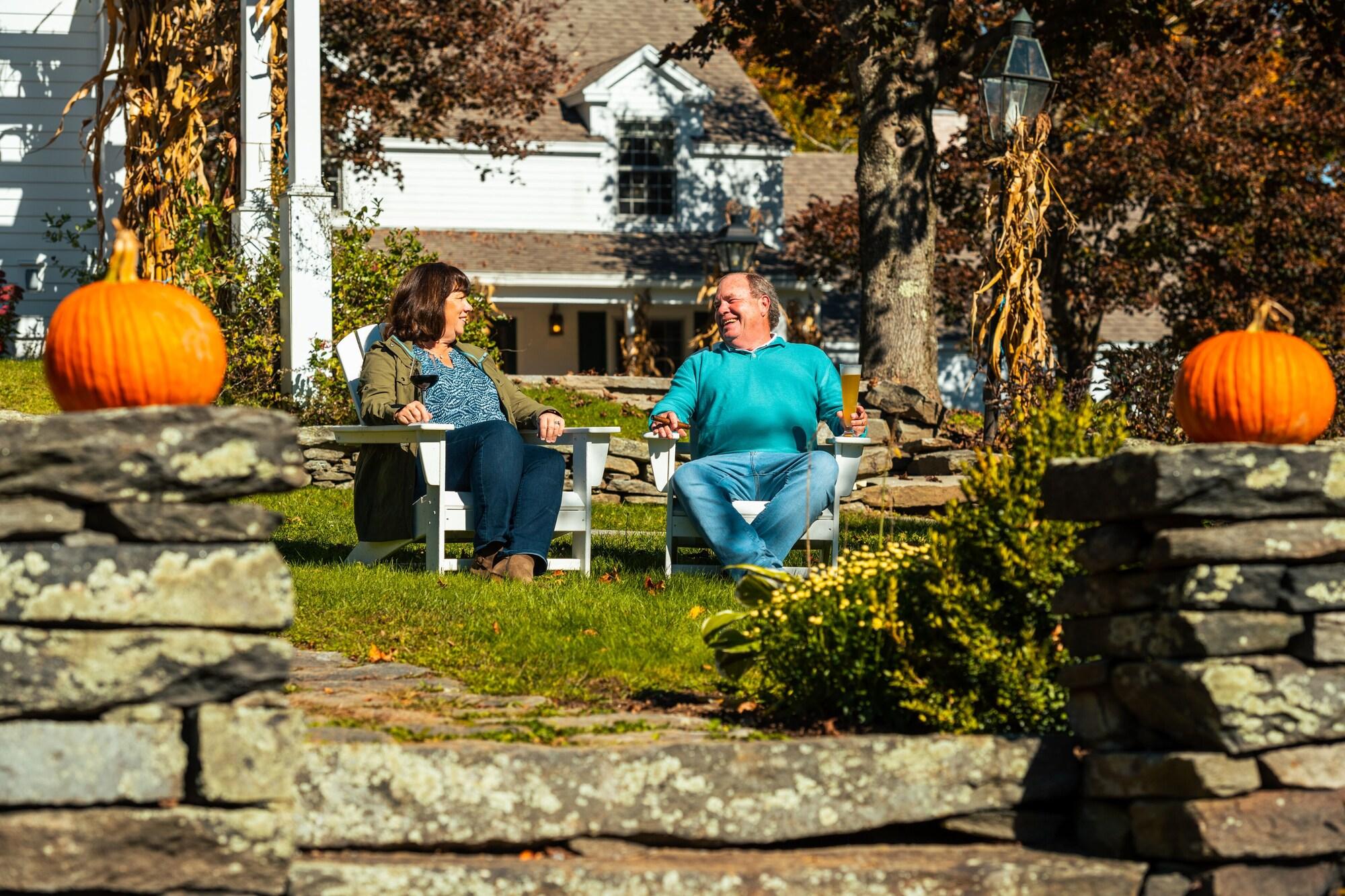 The Hermitage Inn by null