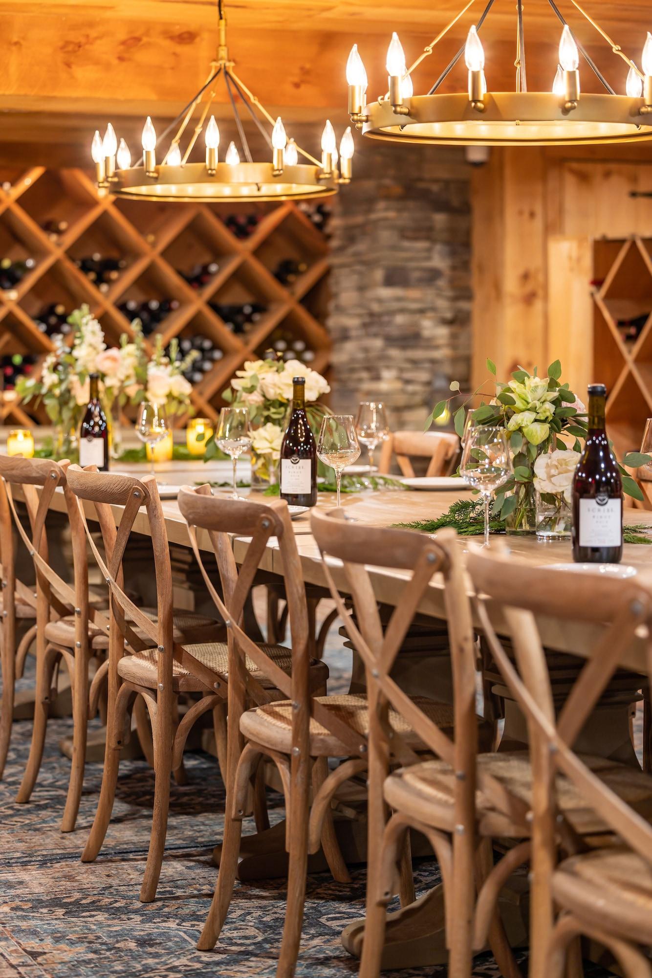 The Hermitage Inn by null