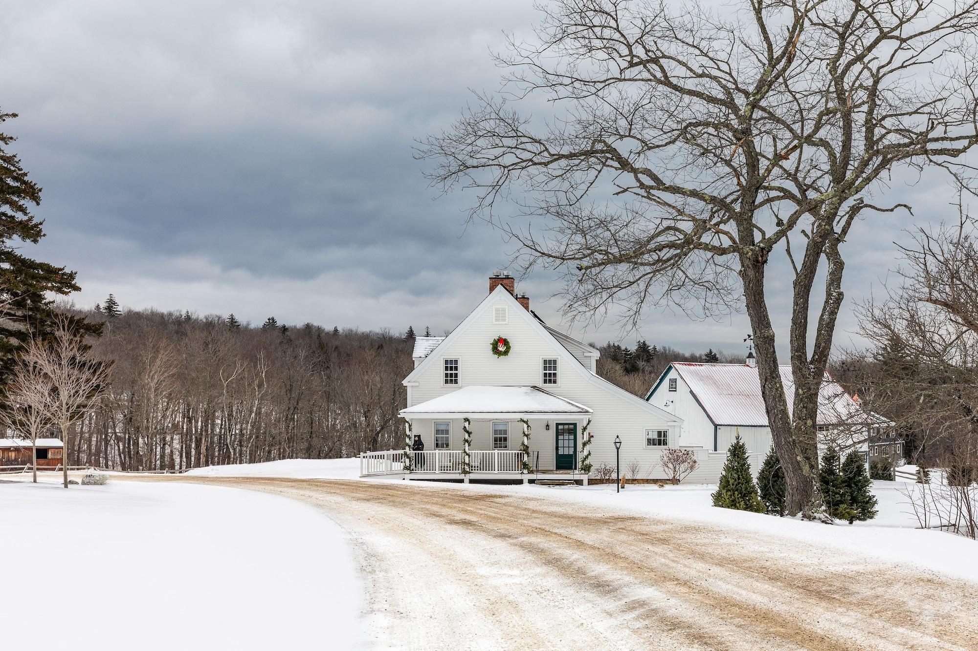 The Hermitage Inn by null