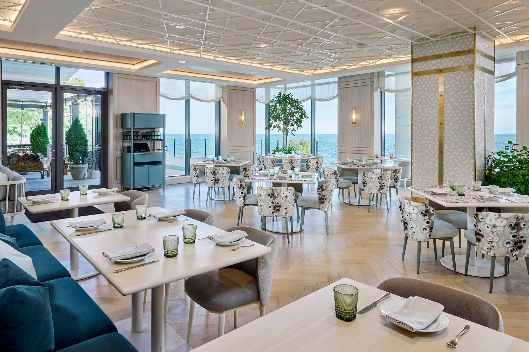 The Pearle Hotel & Spa, Autograph Collection