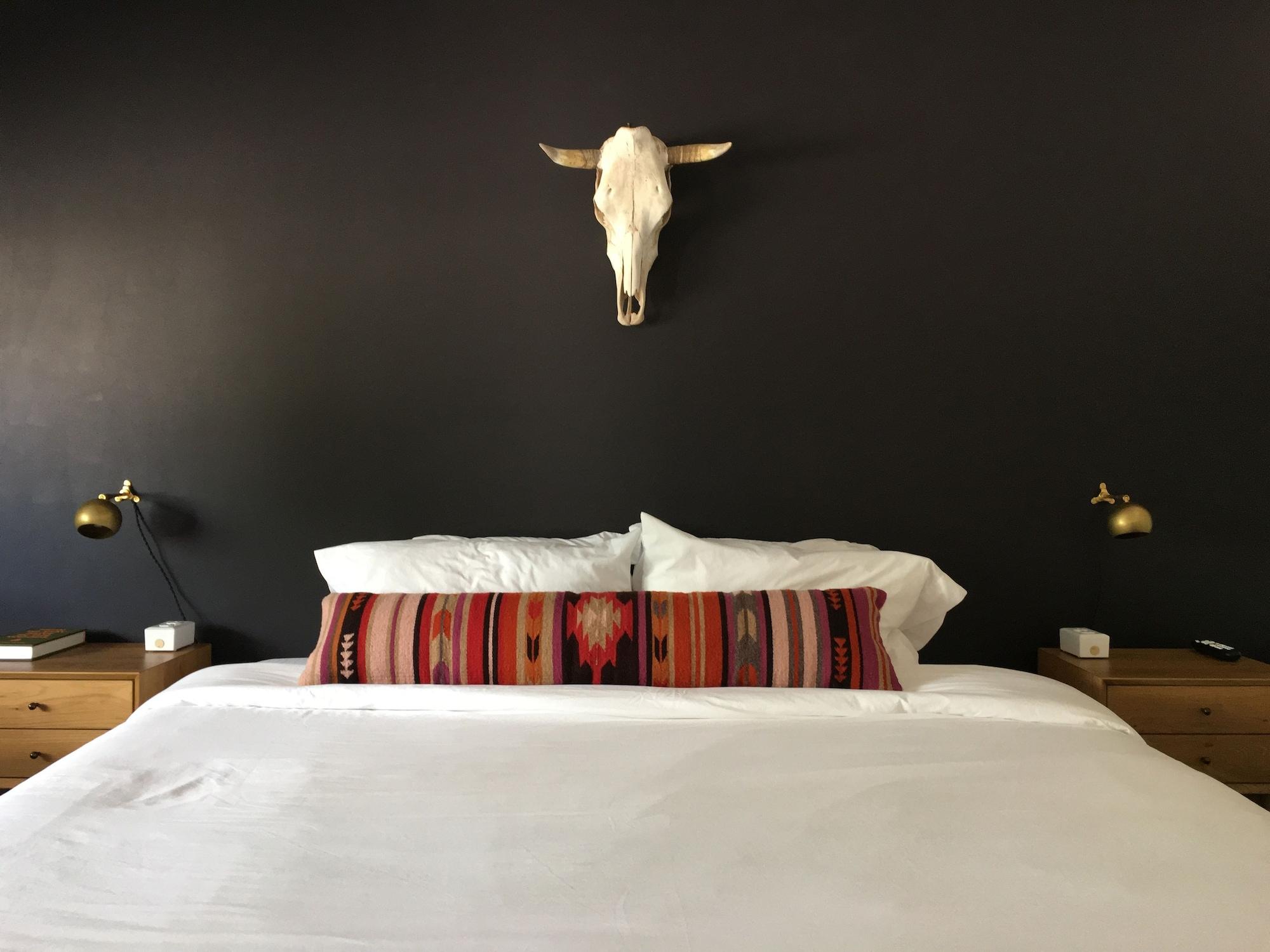 Amigo Motor Lodge by null