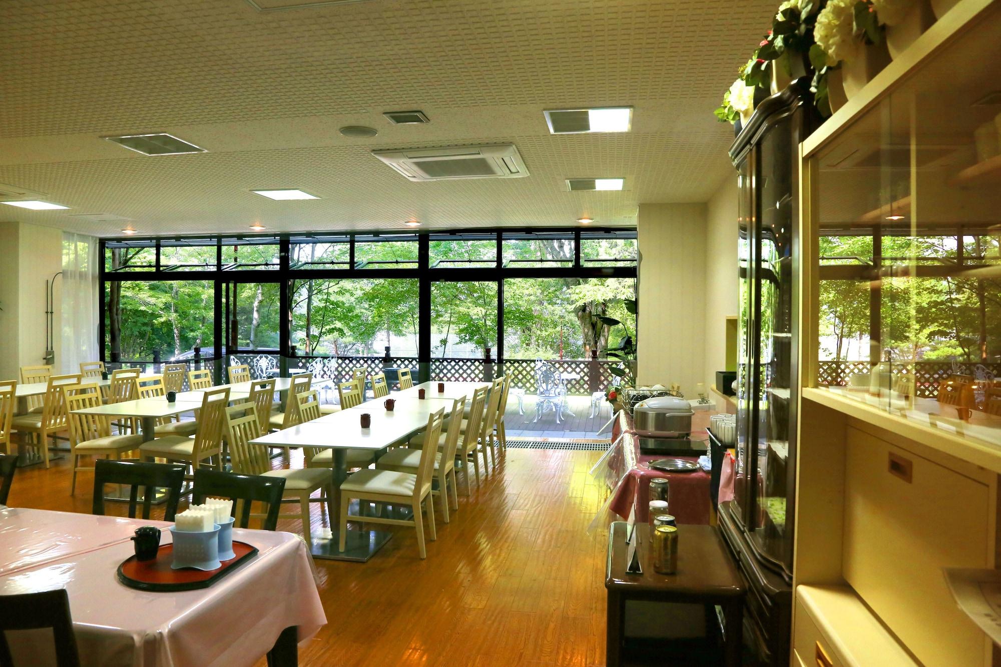 Asia Hotel Fujisan