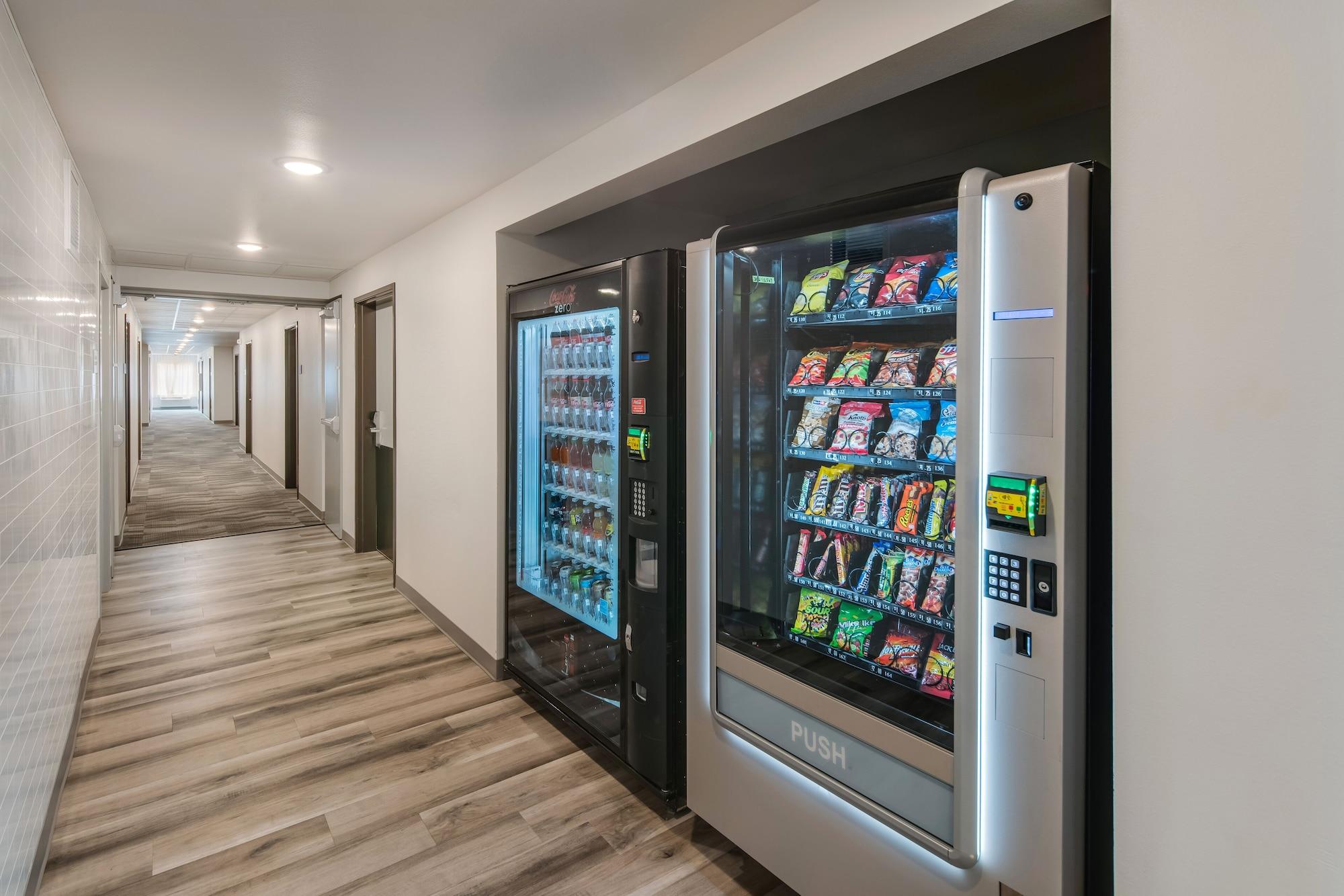 WoodSpring Suites Tri-Cities - RichlandÂ 