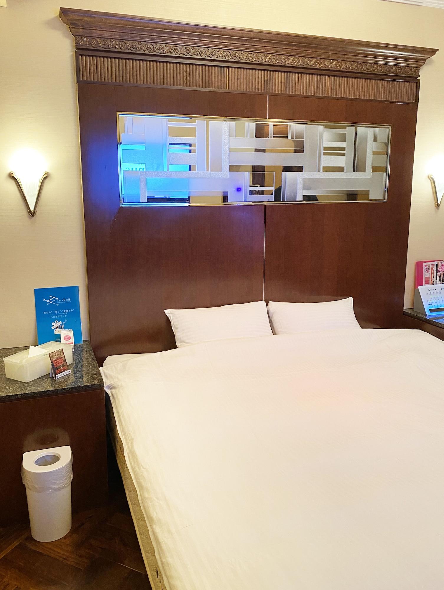 Hotel Venus Ritz - Adults Only