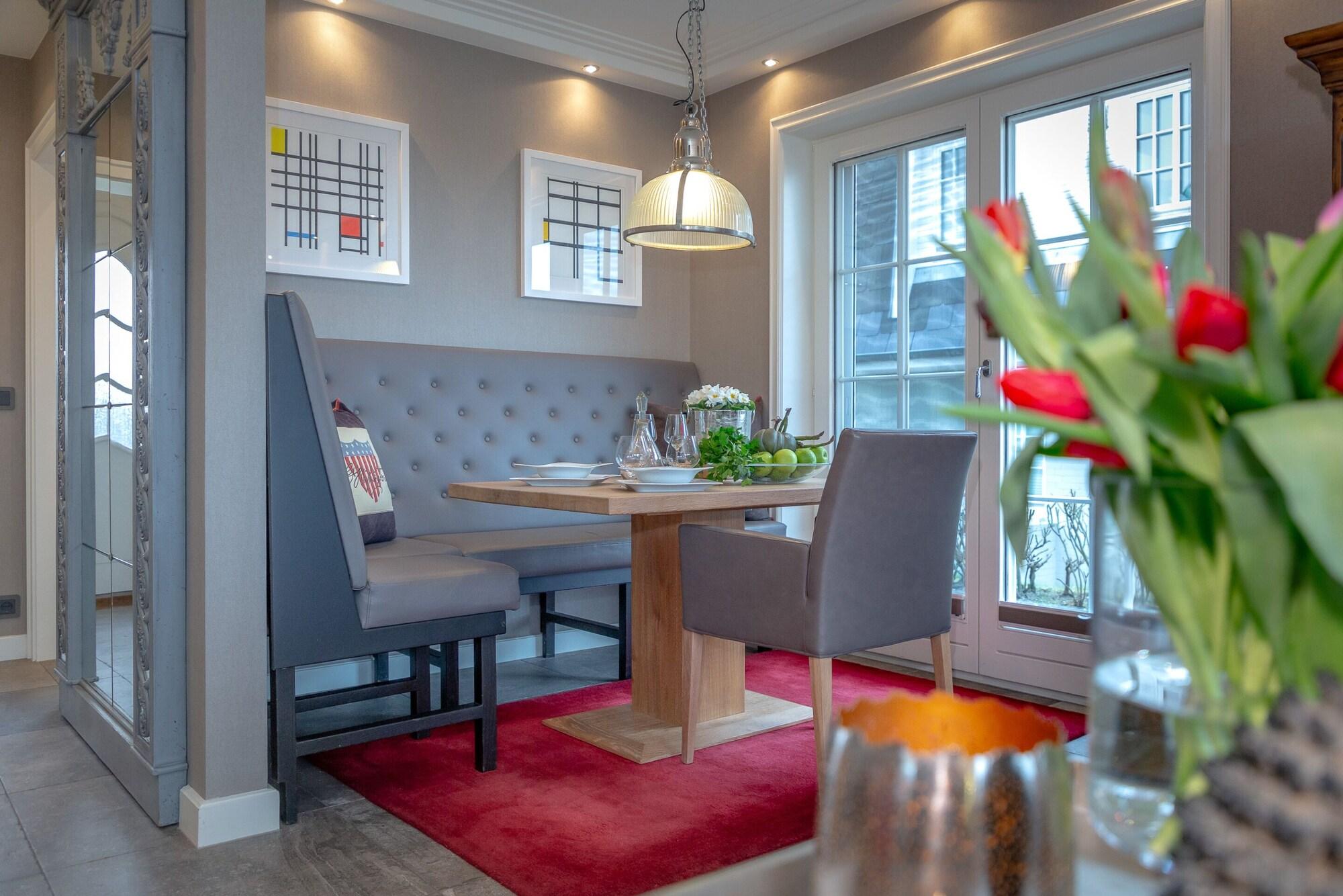 Ferienwohnung SÃ¶nshÃ¶rn