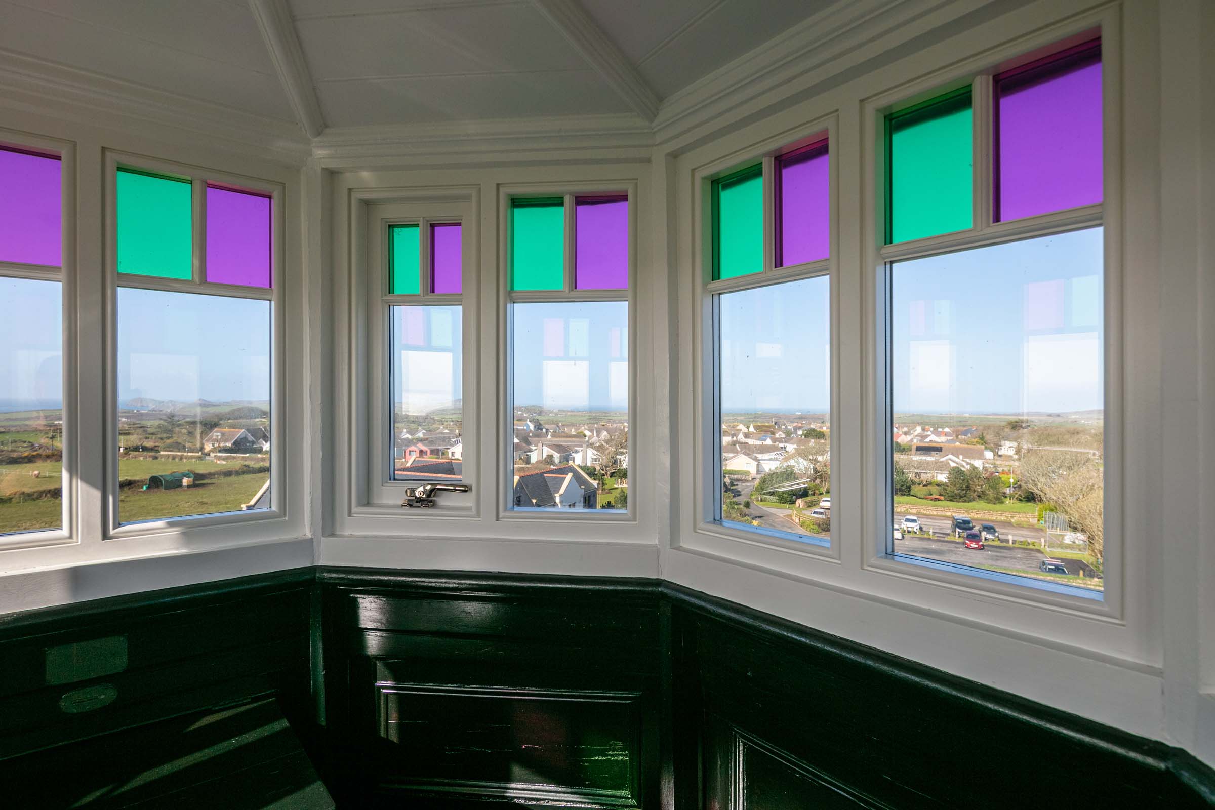 Twr y Felin Hotel by null