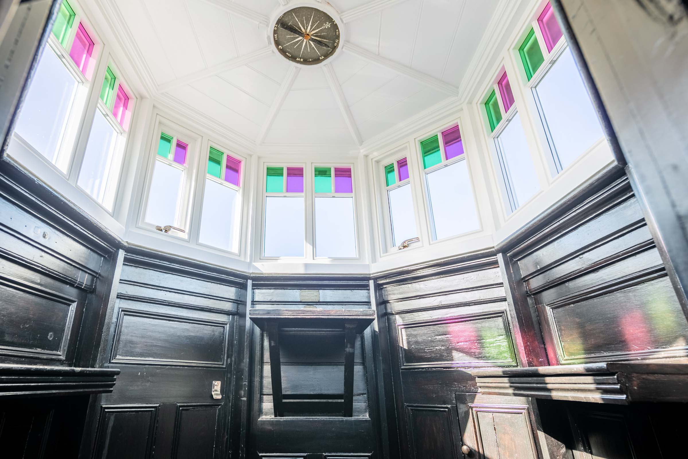 Twr y Felin Hotel by null