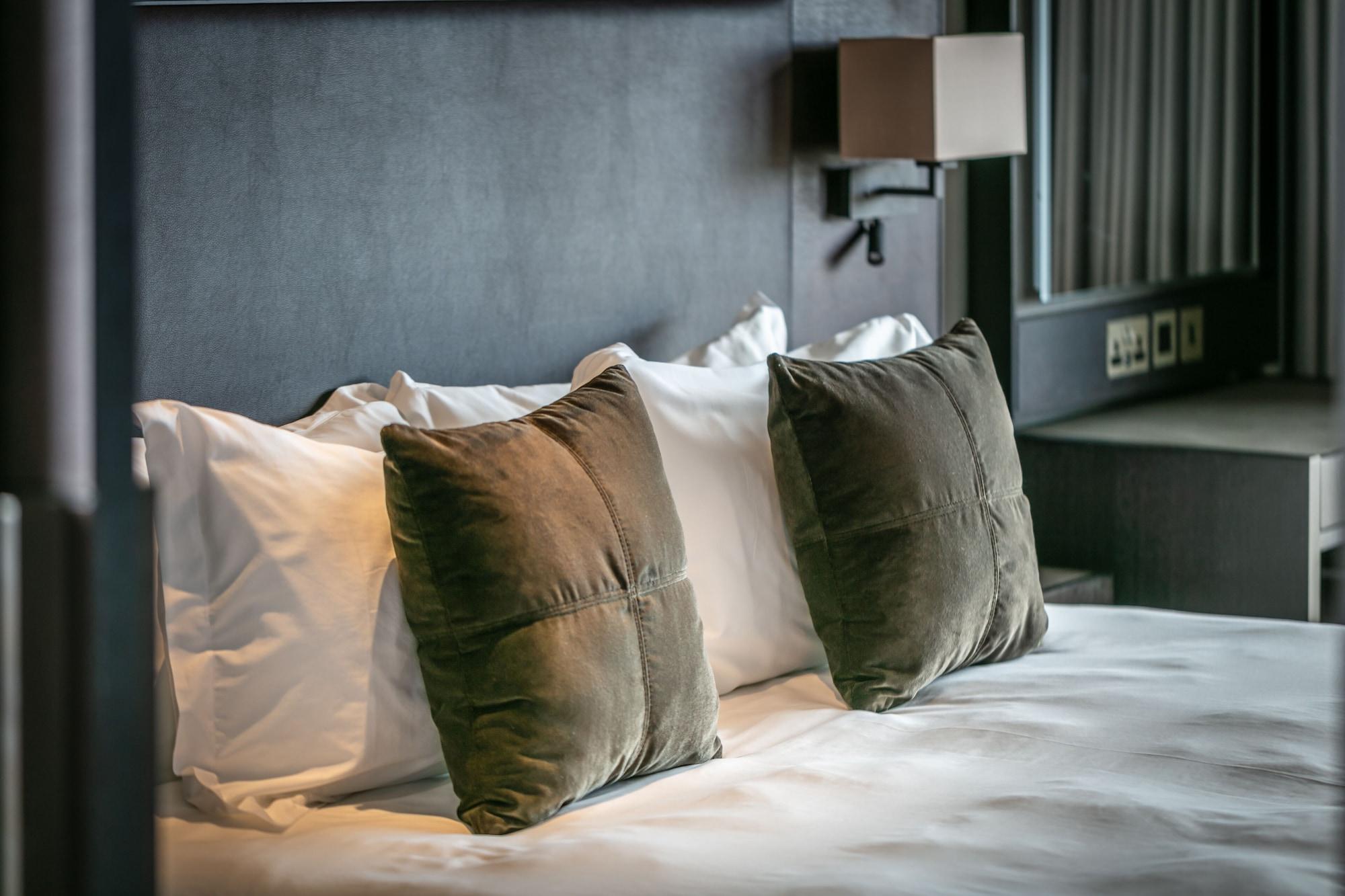 Twr y Felin Hotel by null