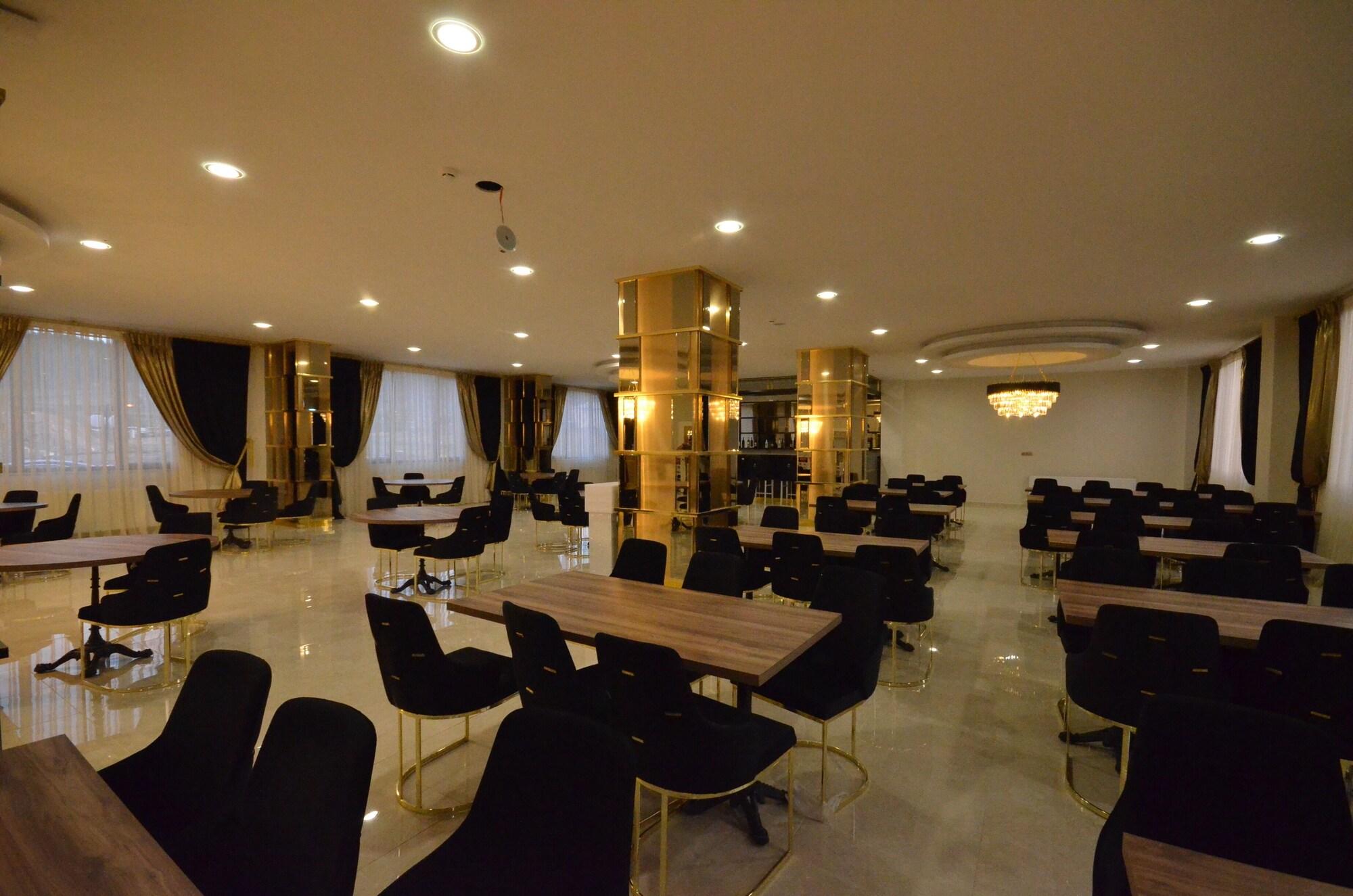 YakupoÄŸlu Hotels