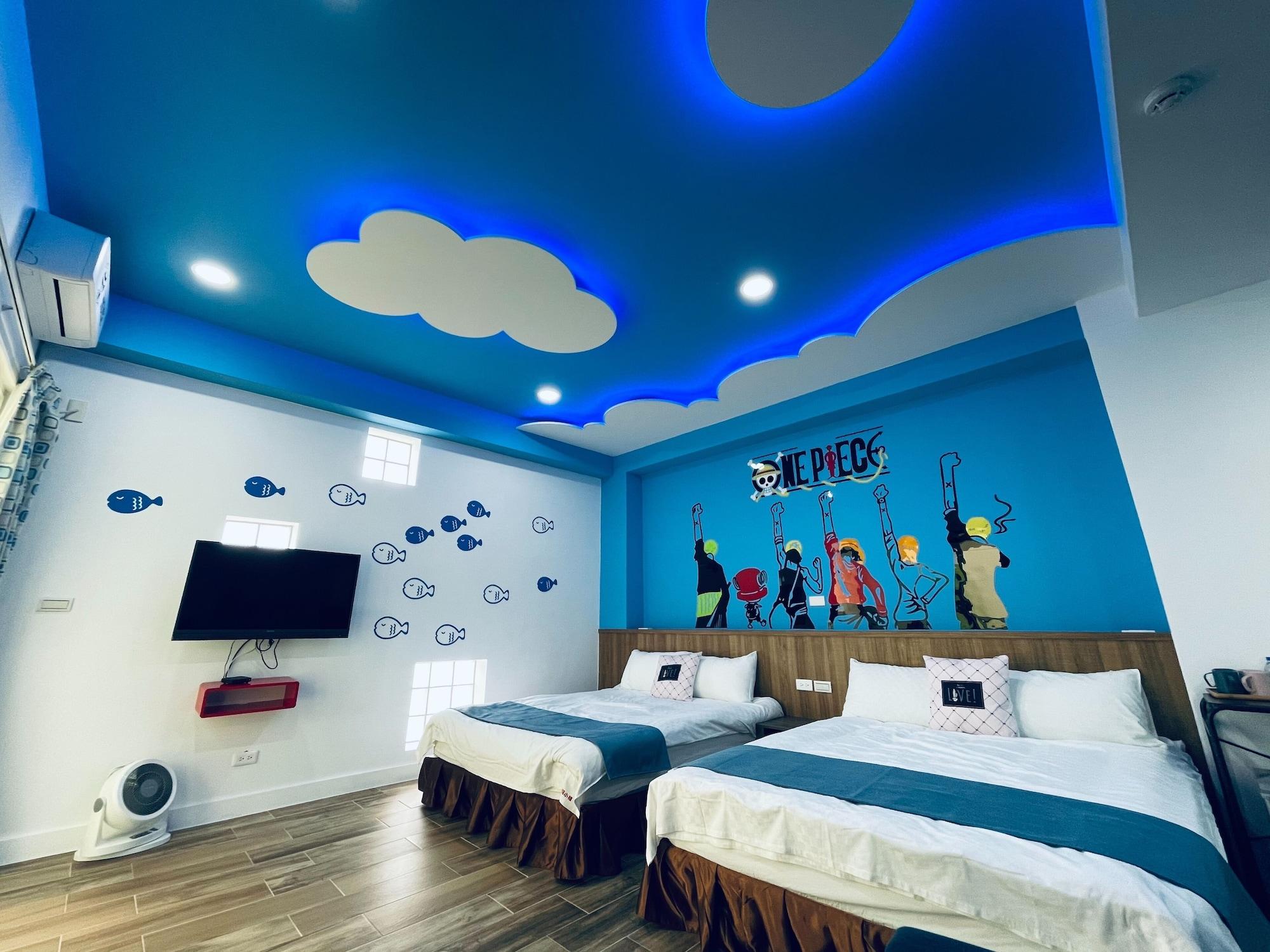 ShinHe Home Stay