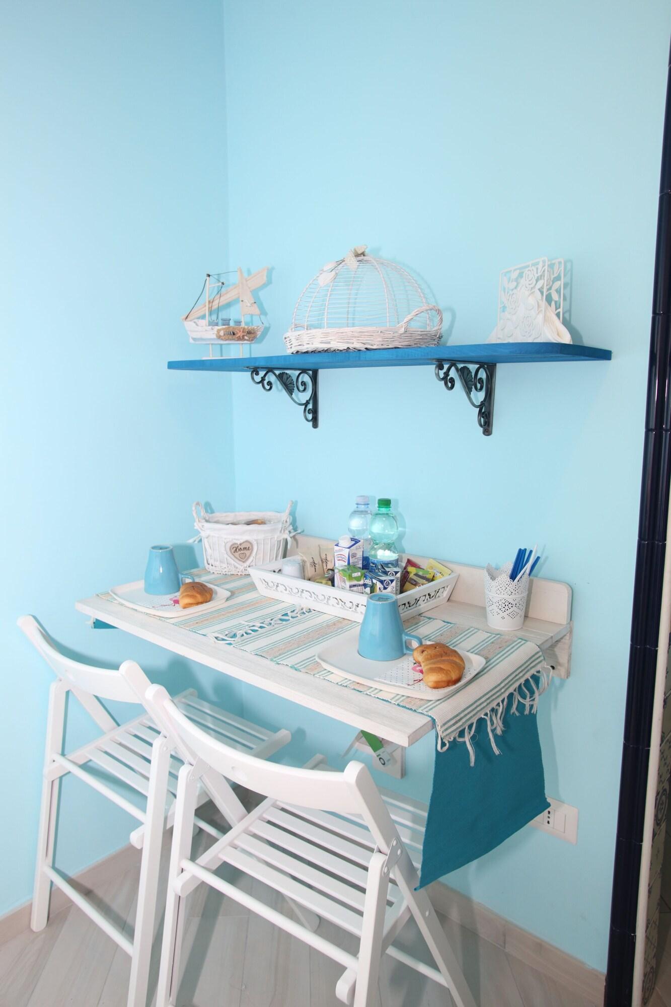Le Nereidi B&B