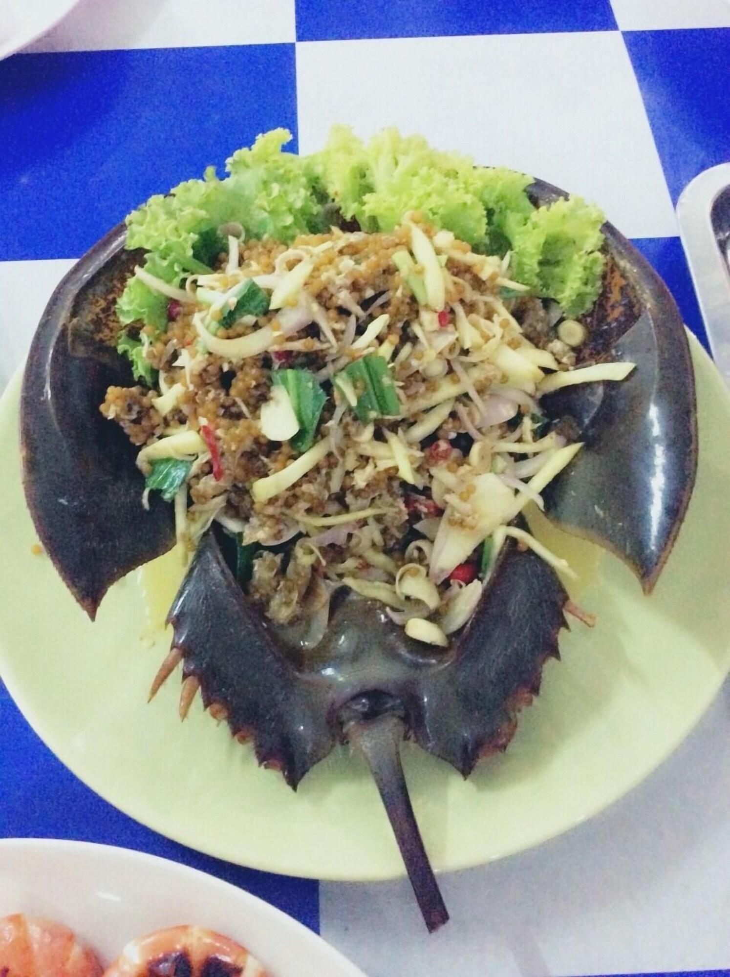 Boon Nam Fah Resort