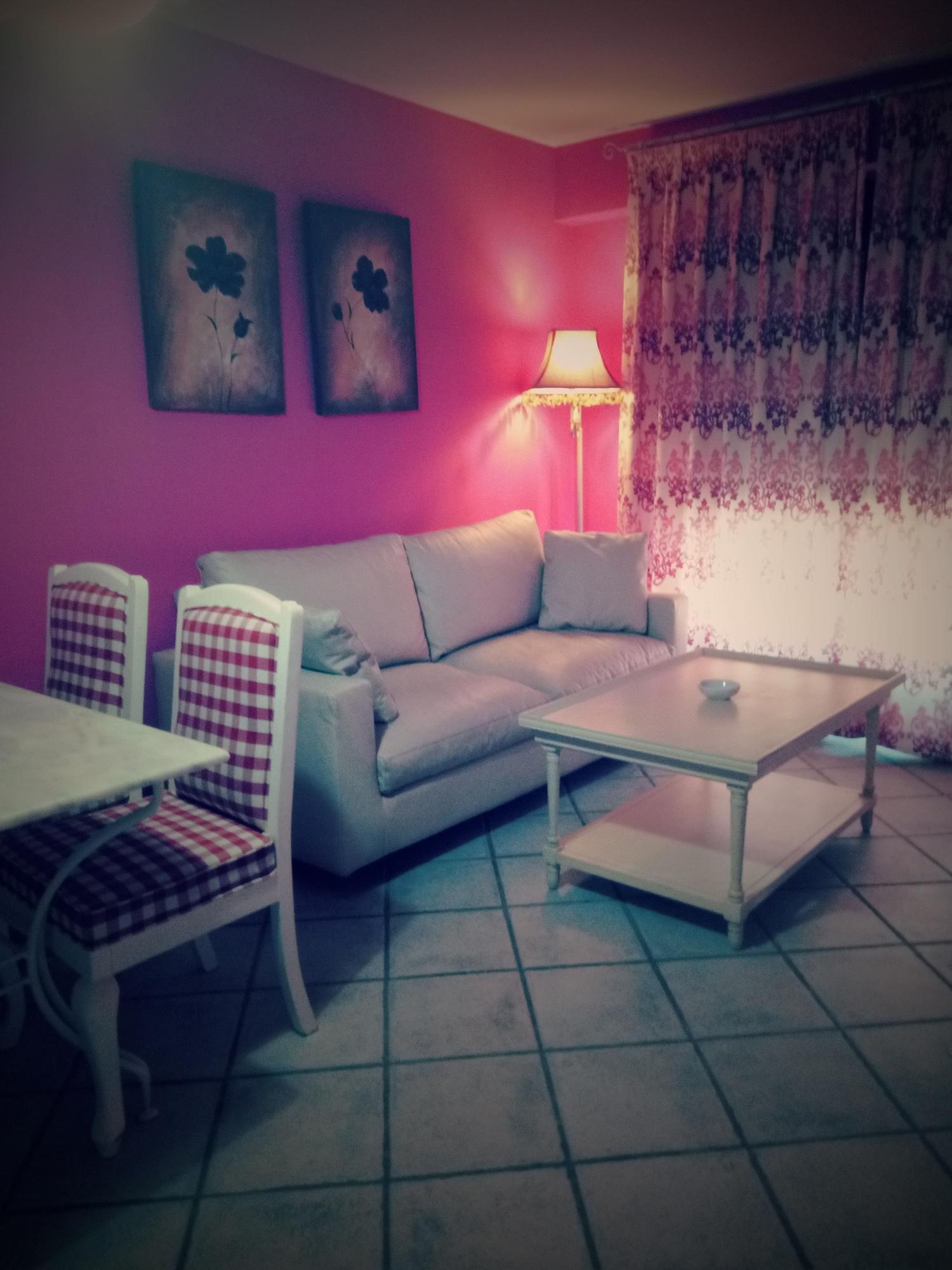 Apartamentos TurÃ­sticos Prado del Abuelo