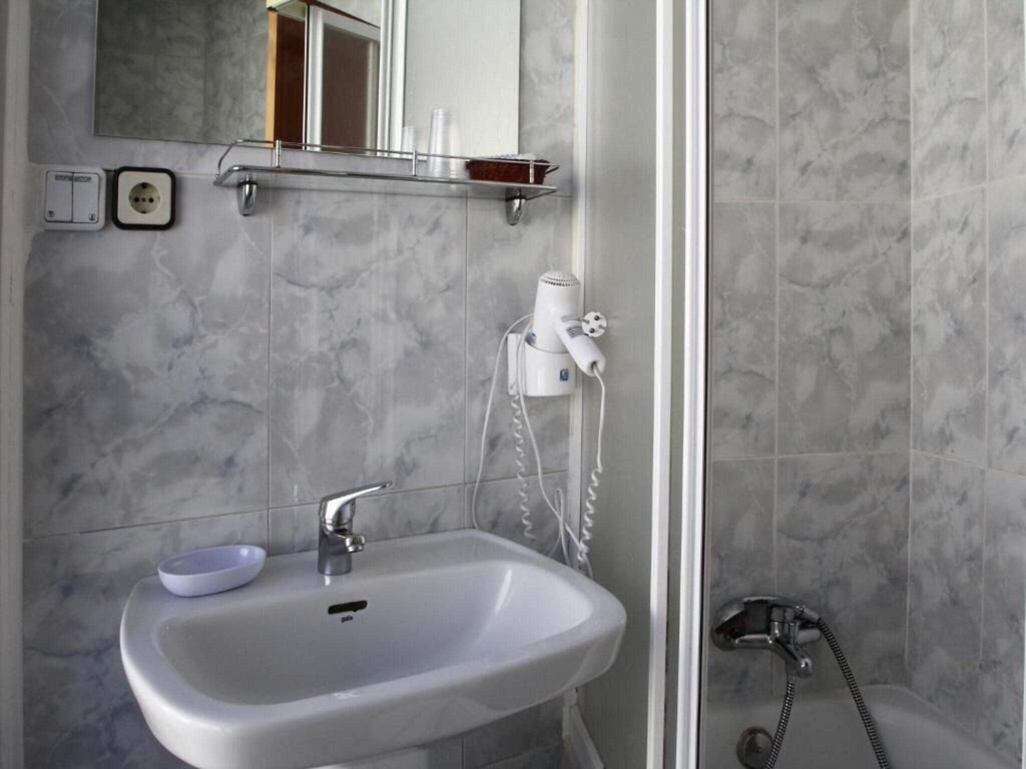 Hostal Sardinero
