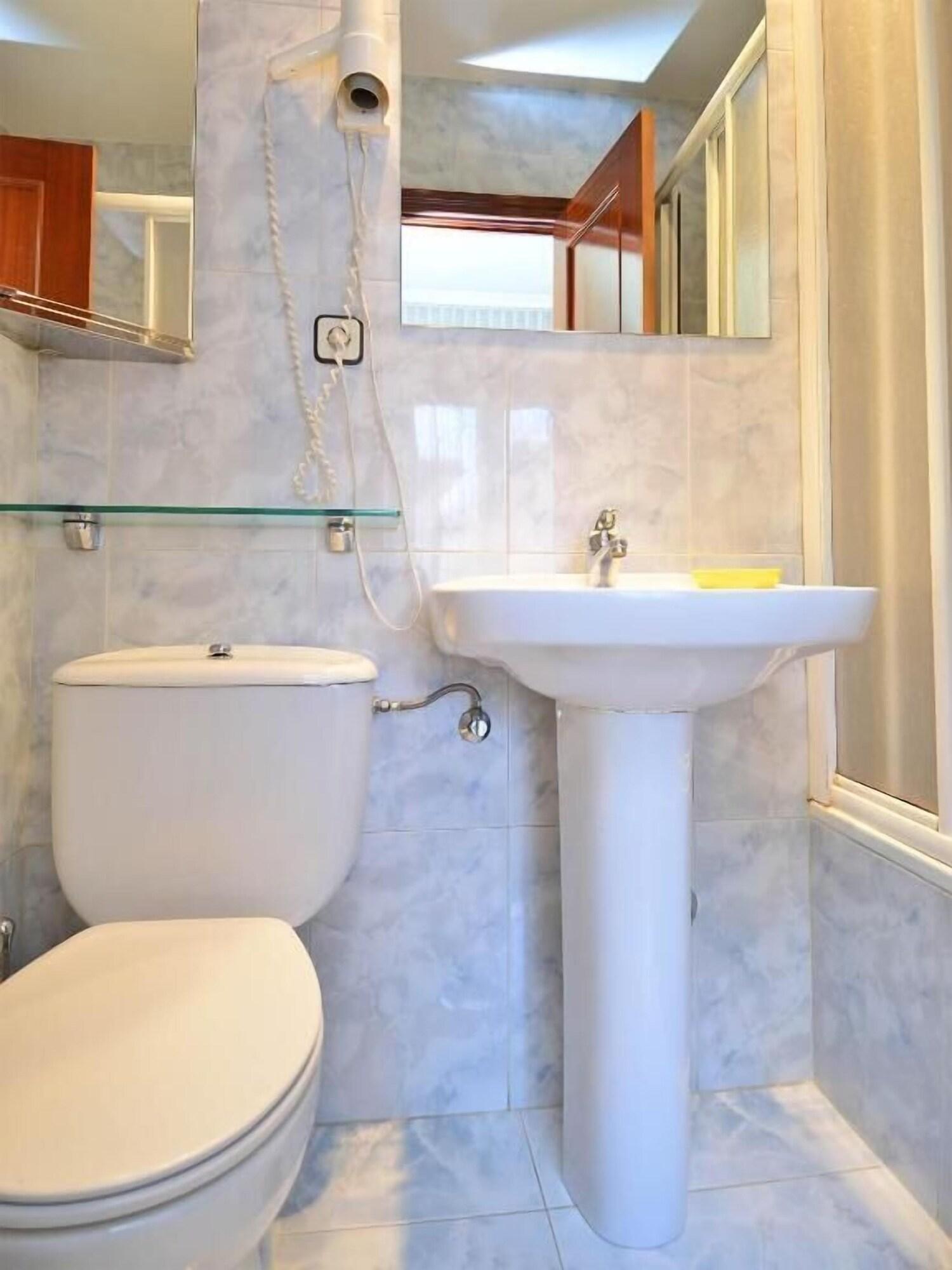 Hostal Sardinero by null