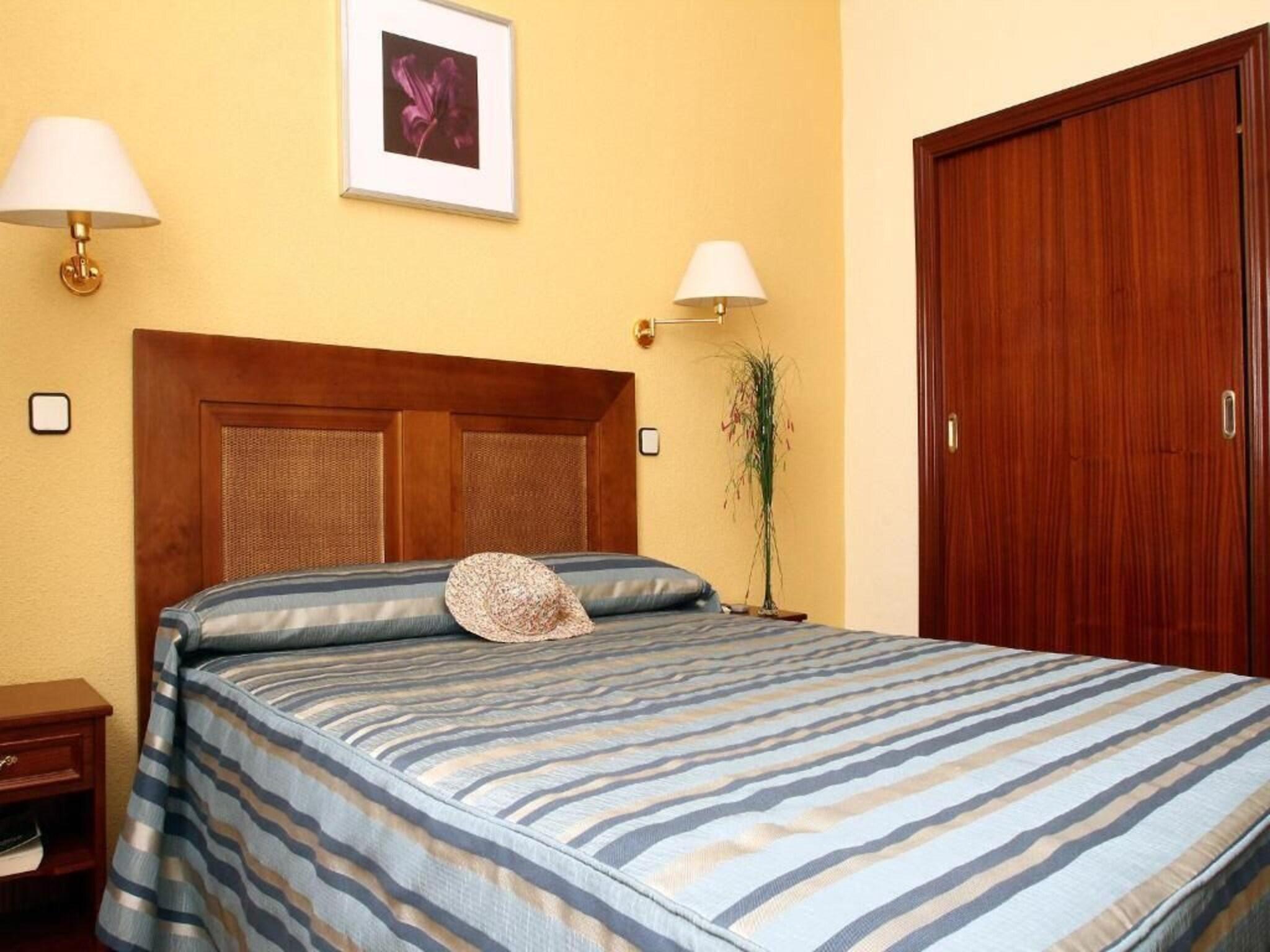 Hostal Sardinero by null