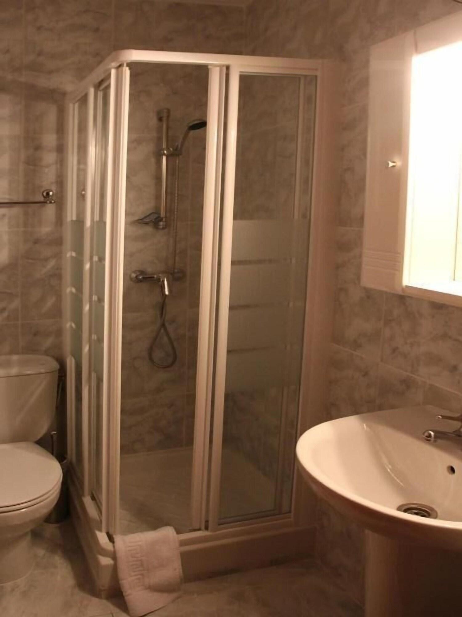 Hostal Sardinero by null