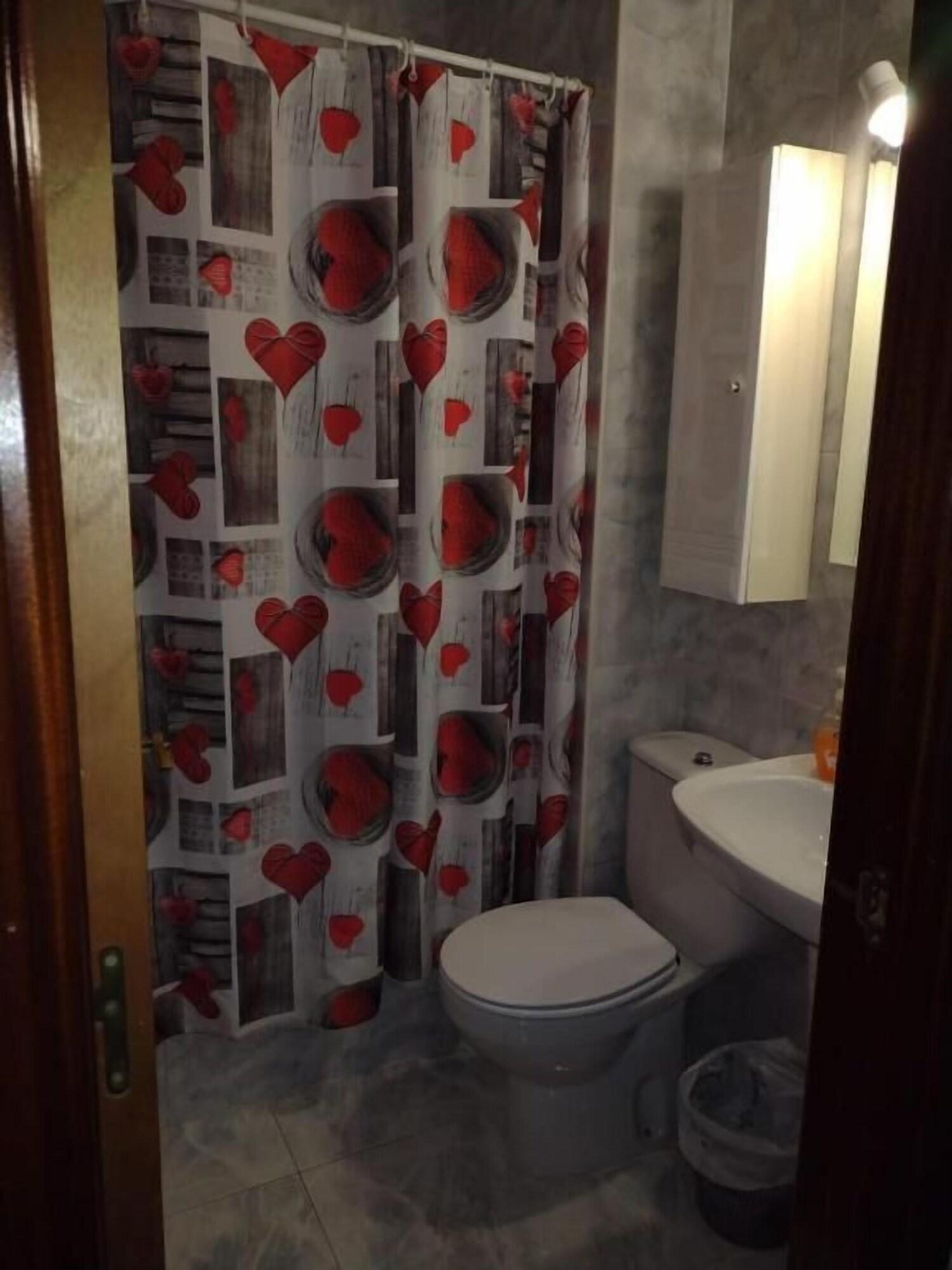 Hostal Sardinero by null