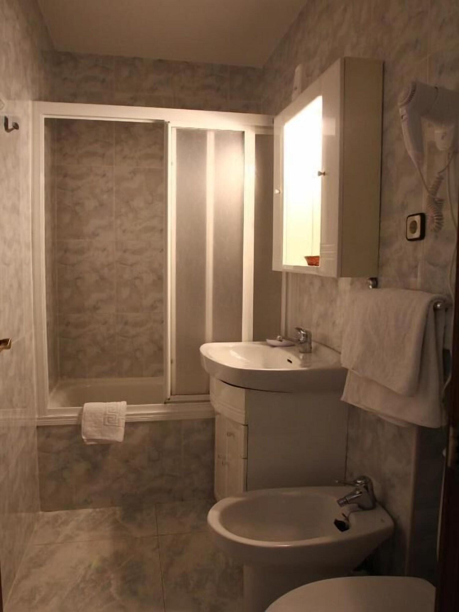 Hostal Sardinero by null