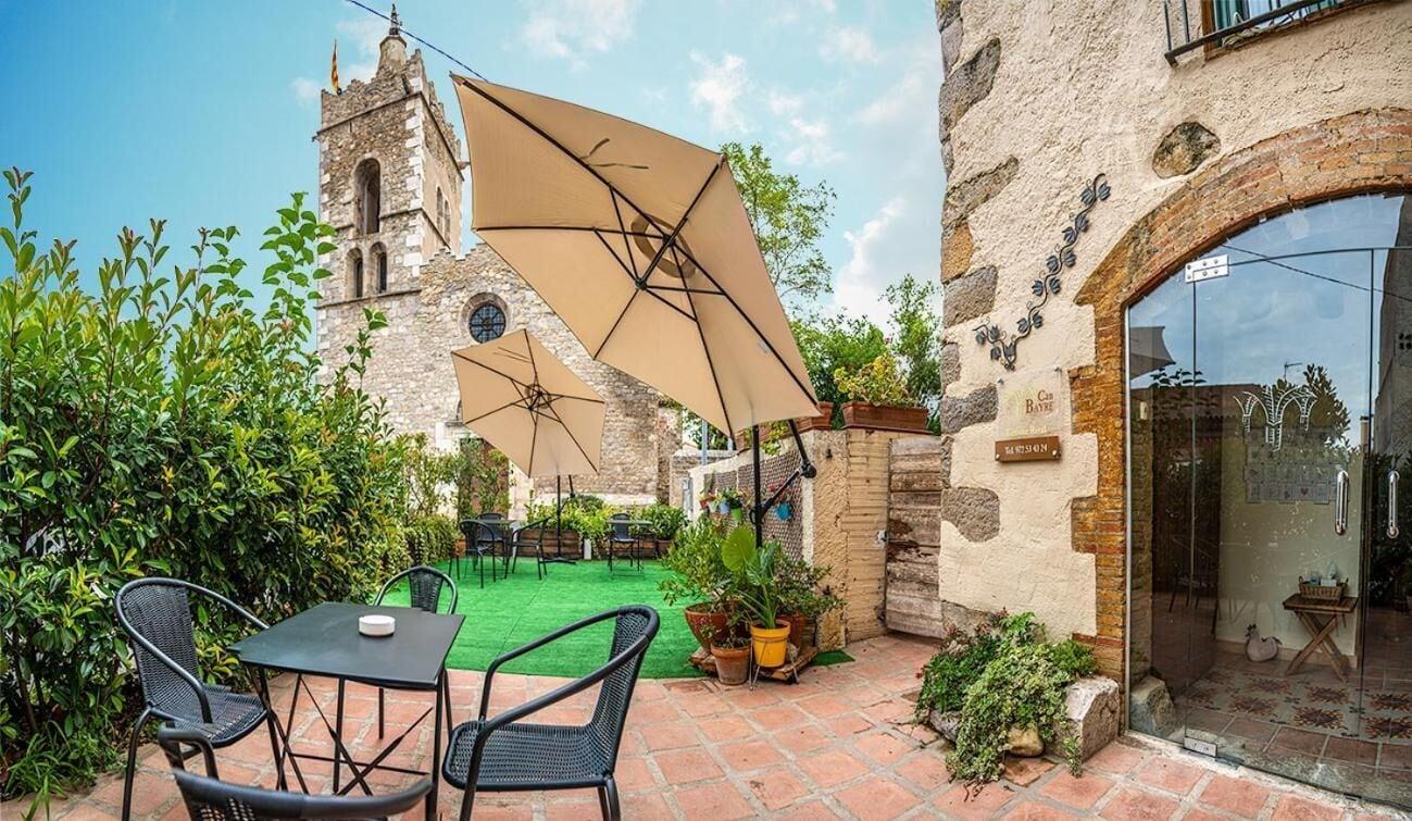 Can Bayre - Hotel Rural