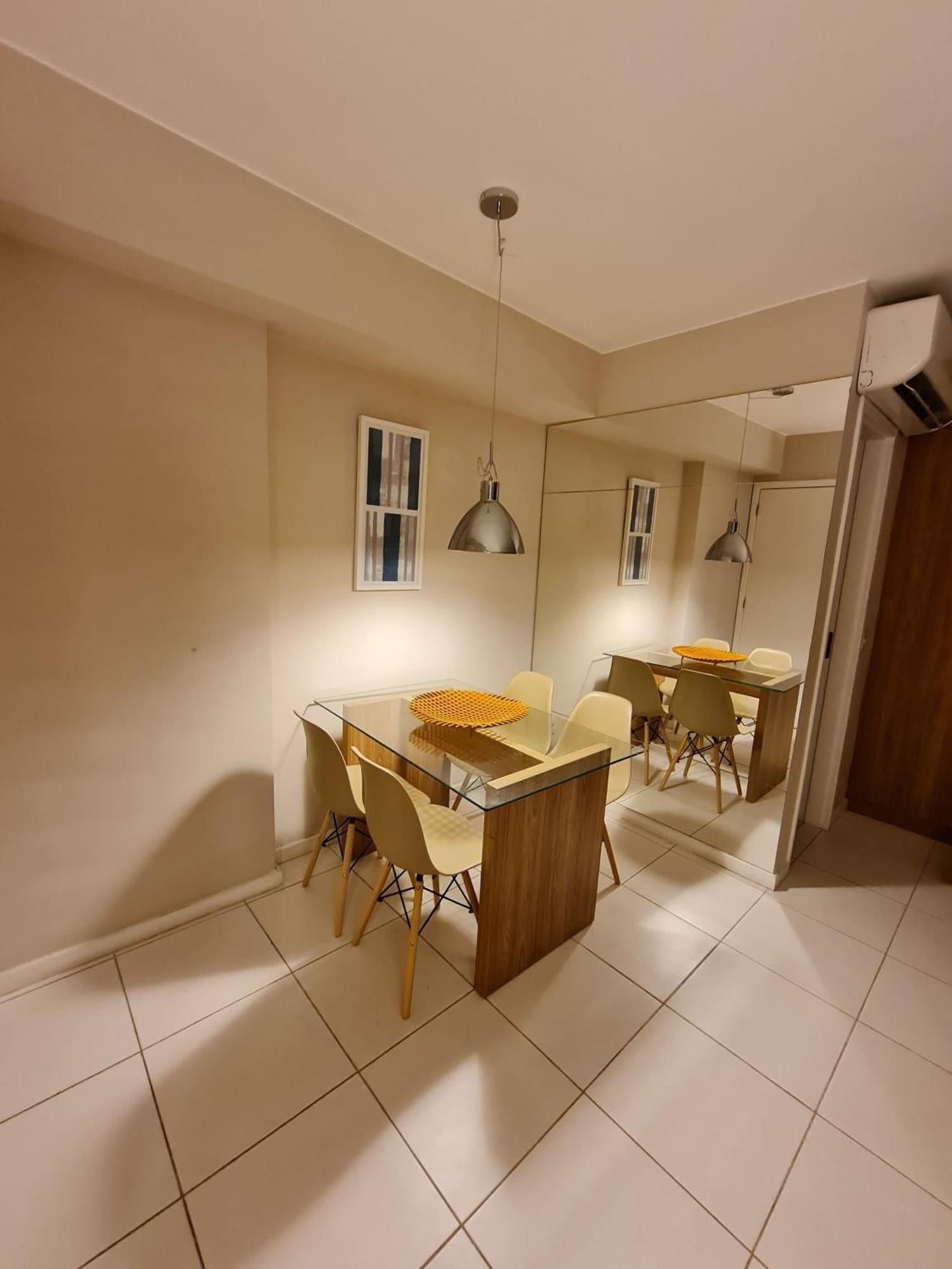 Flat & SuÃ­tes in Rio Stay
