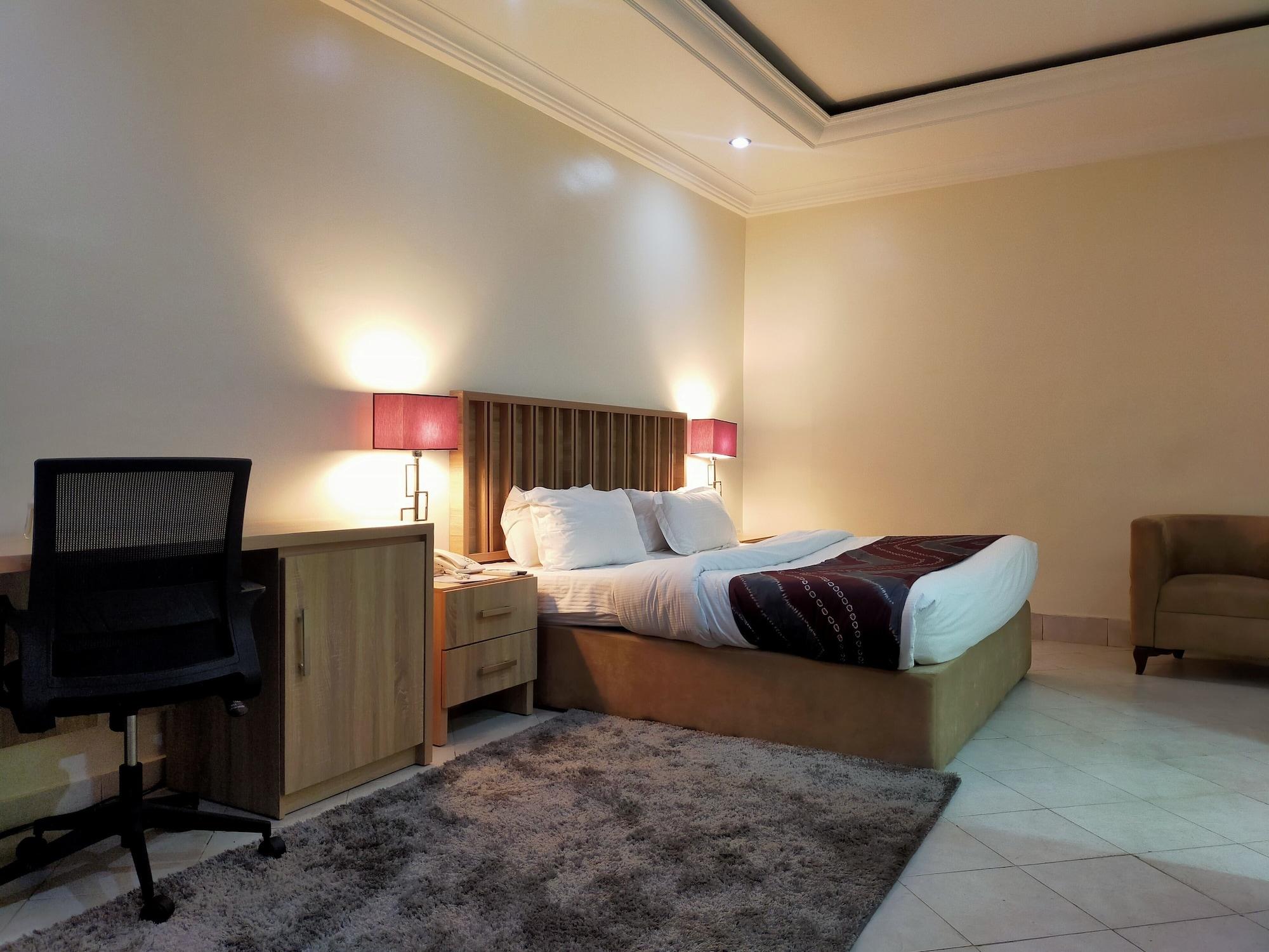 Flexible Business Suites