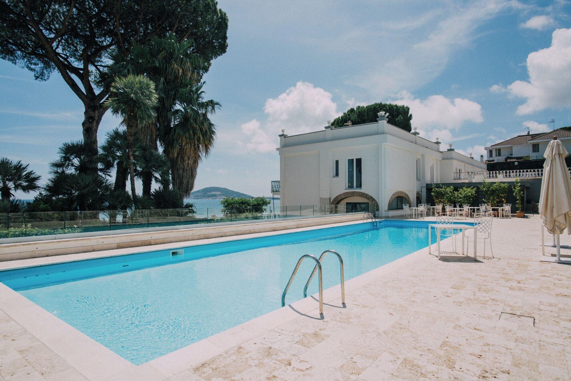 Hotel Villa Maria Teresa