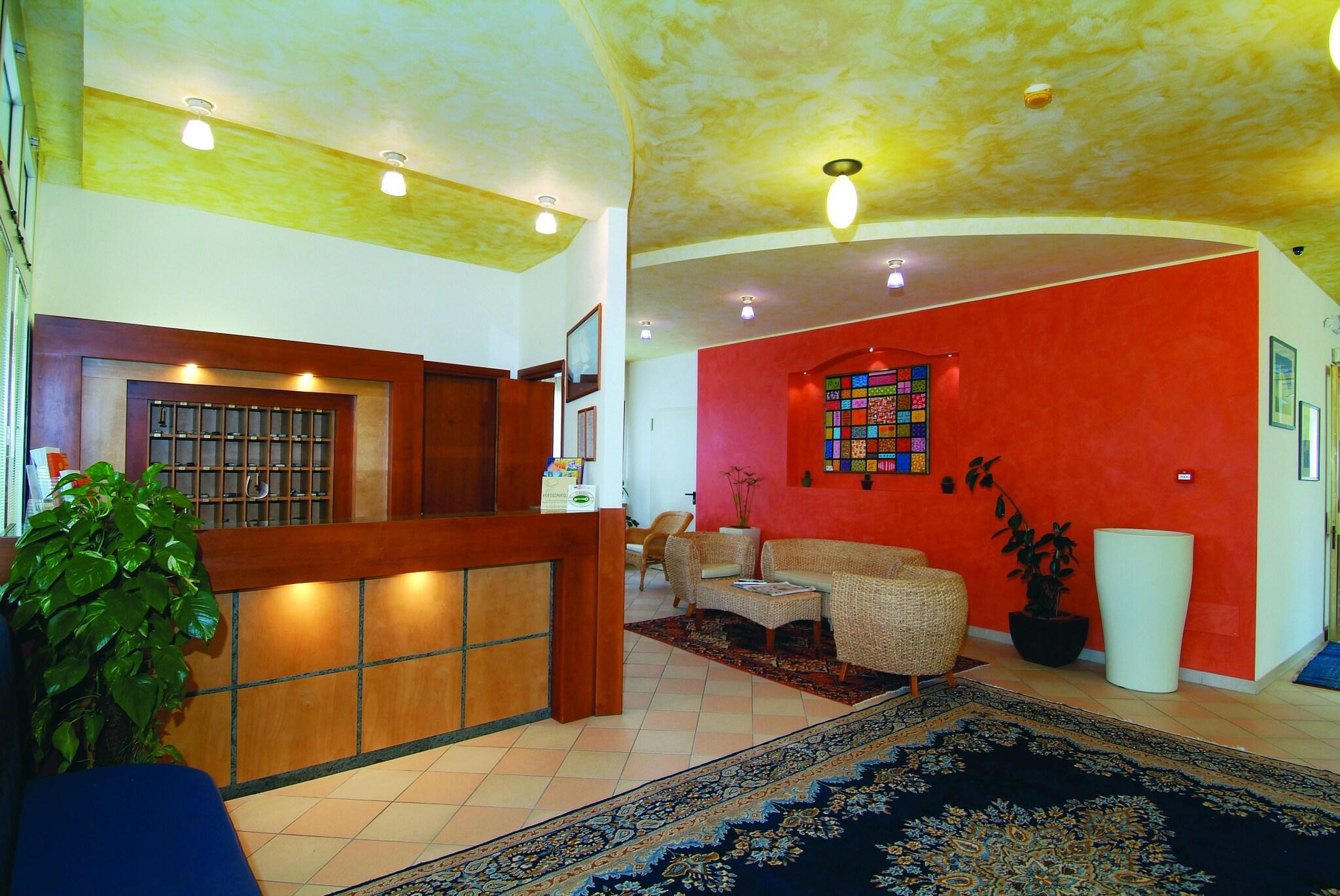 Hotel Garni Losanna