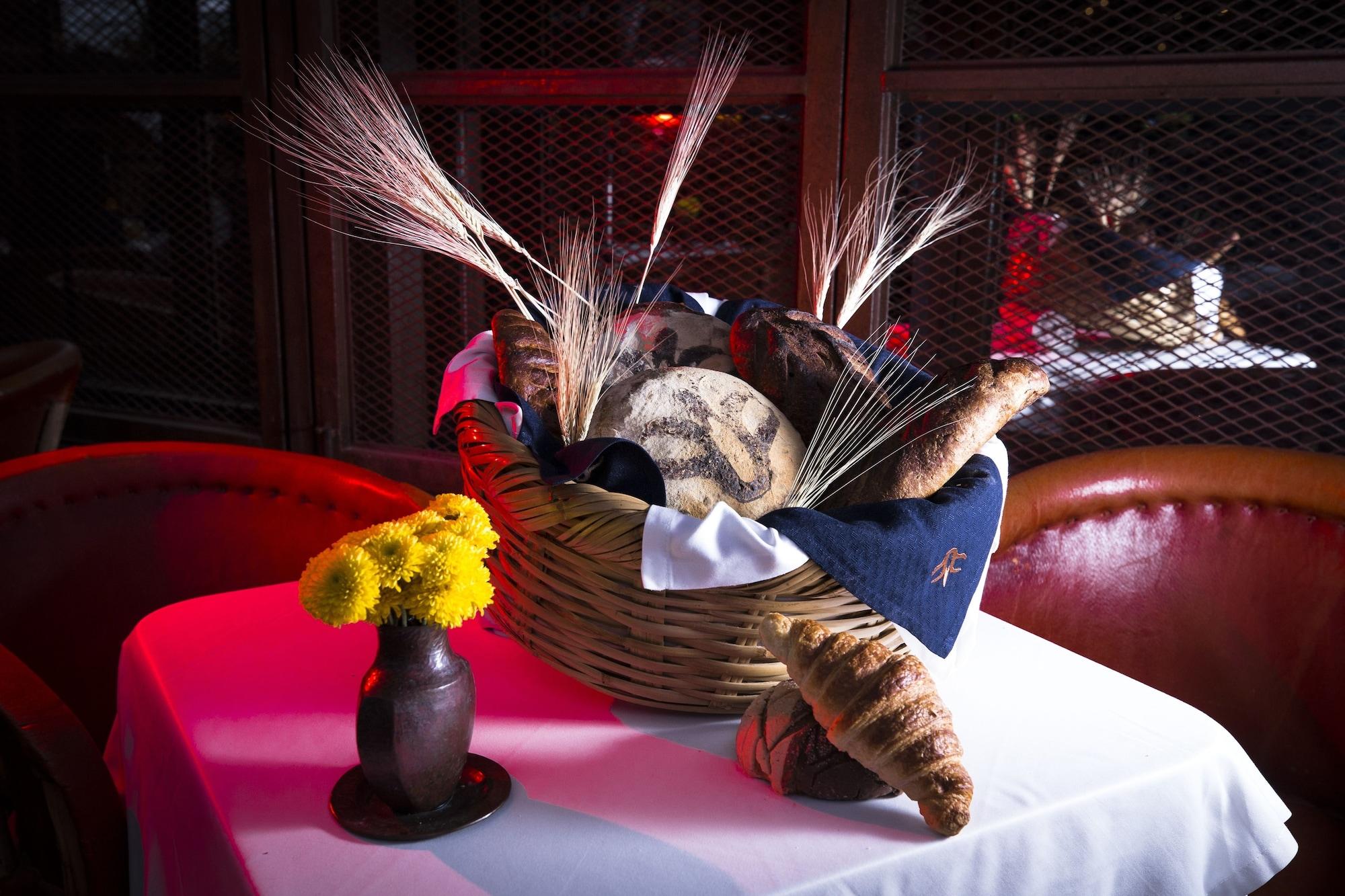 Hotel Parque Mexico - Adults Only