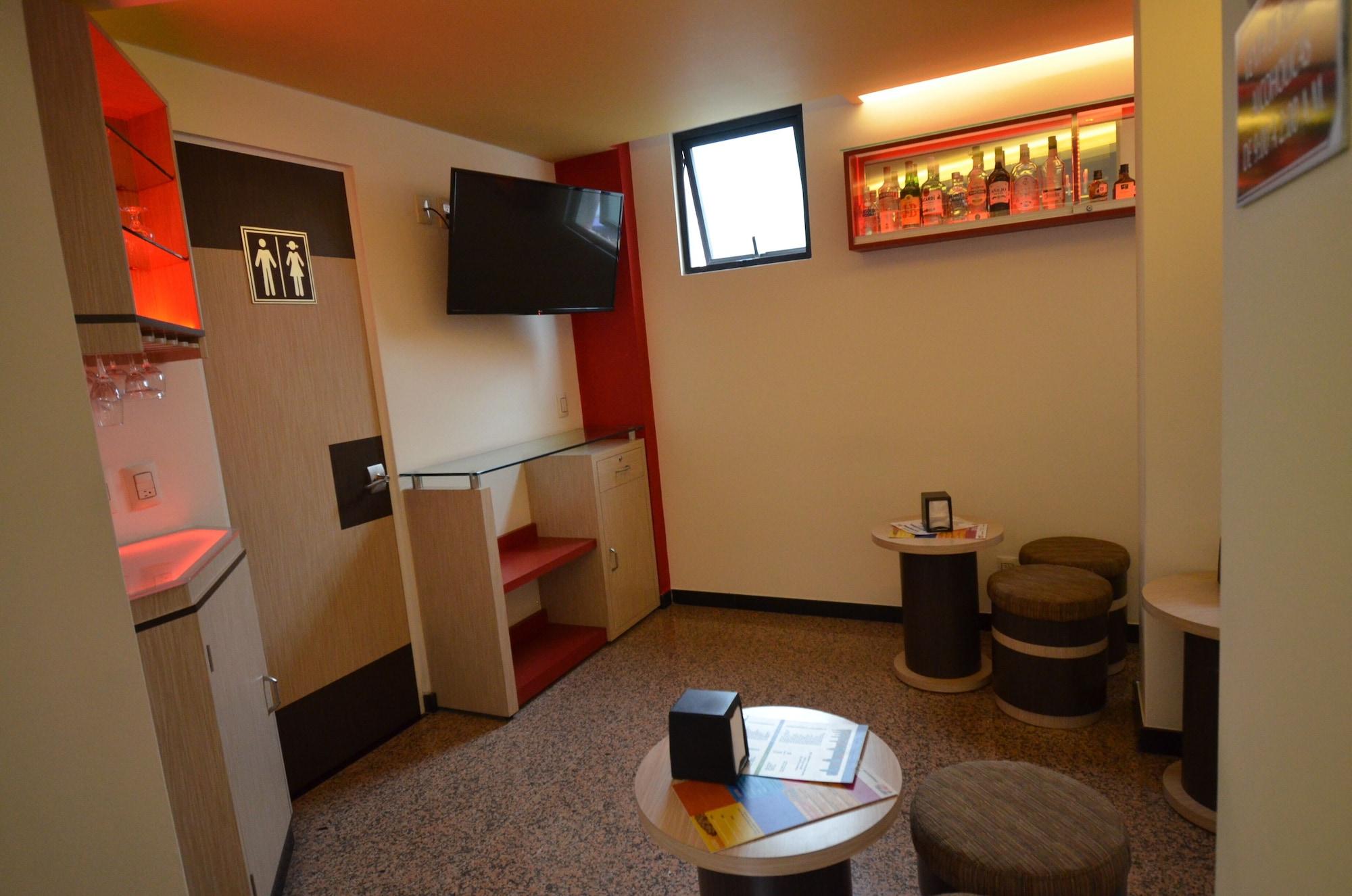 Hotel La Villa - Solo Adultos