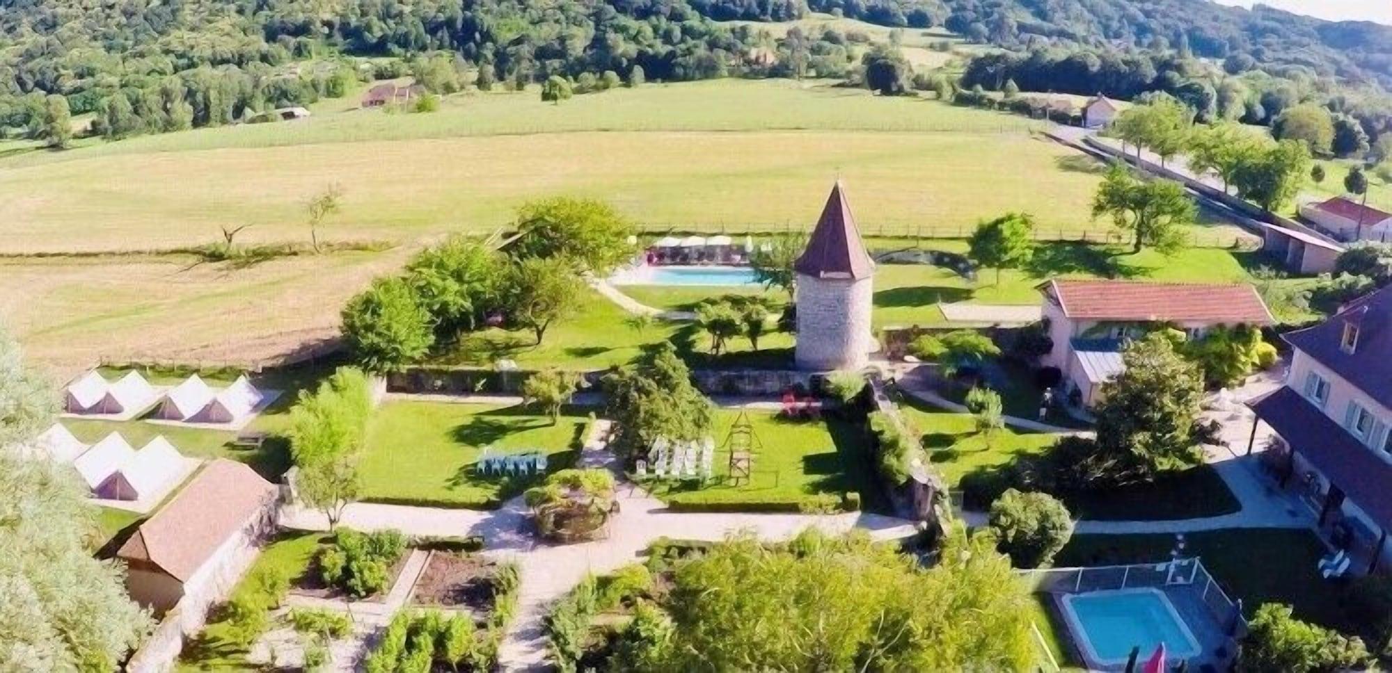 Domaine de Suzel
