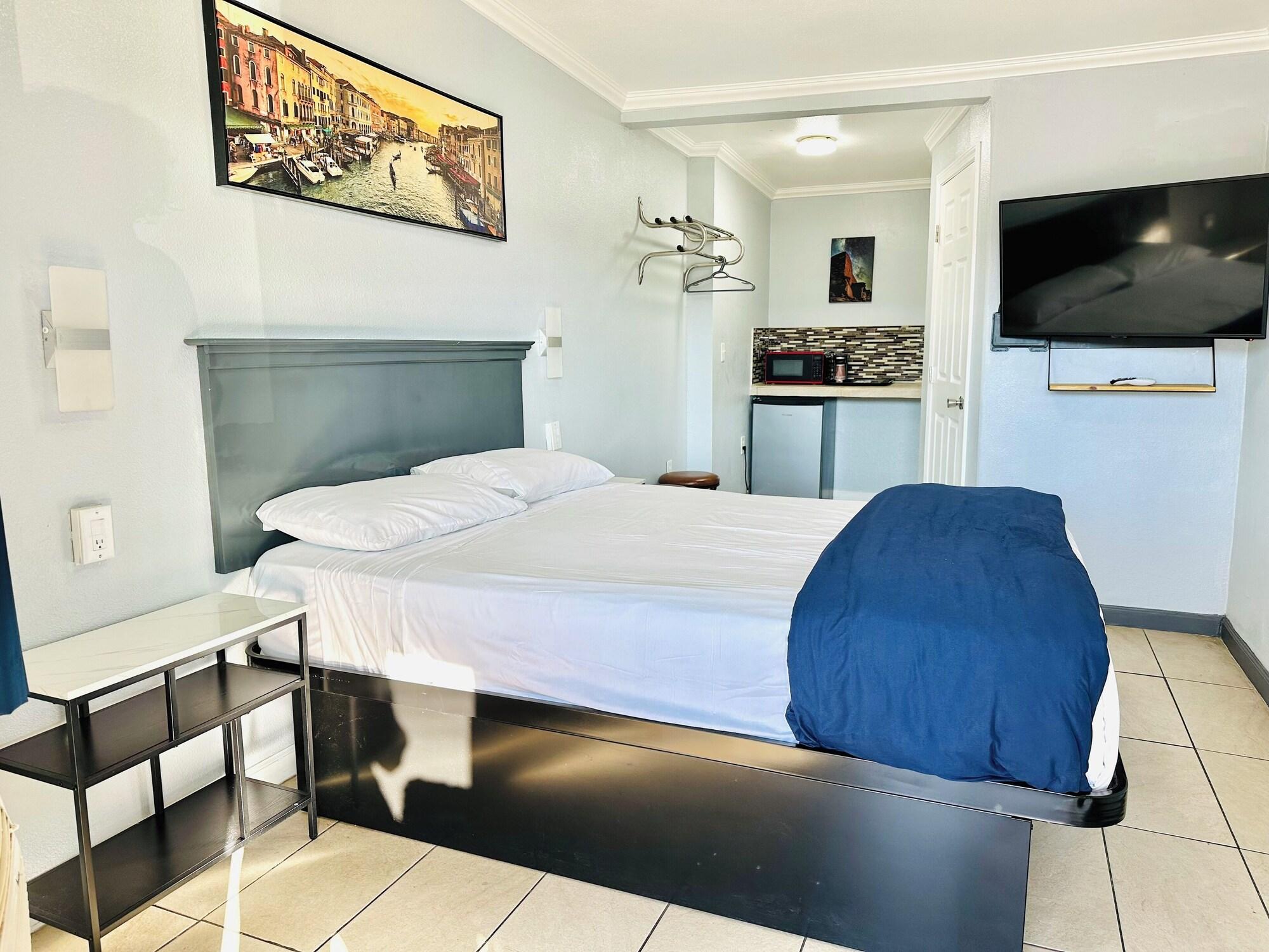 Perfect Inn Motel