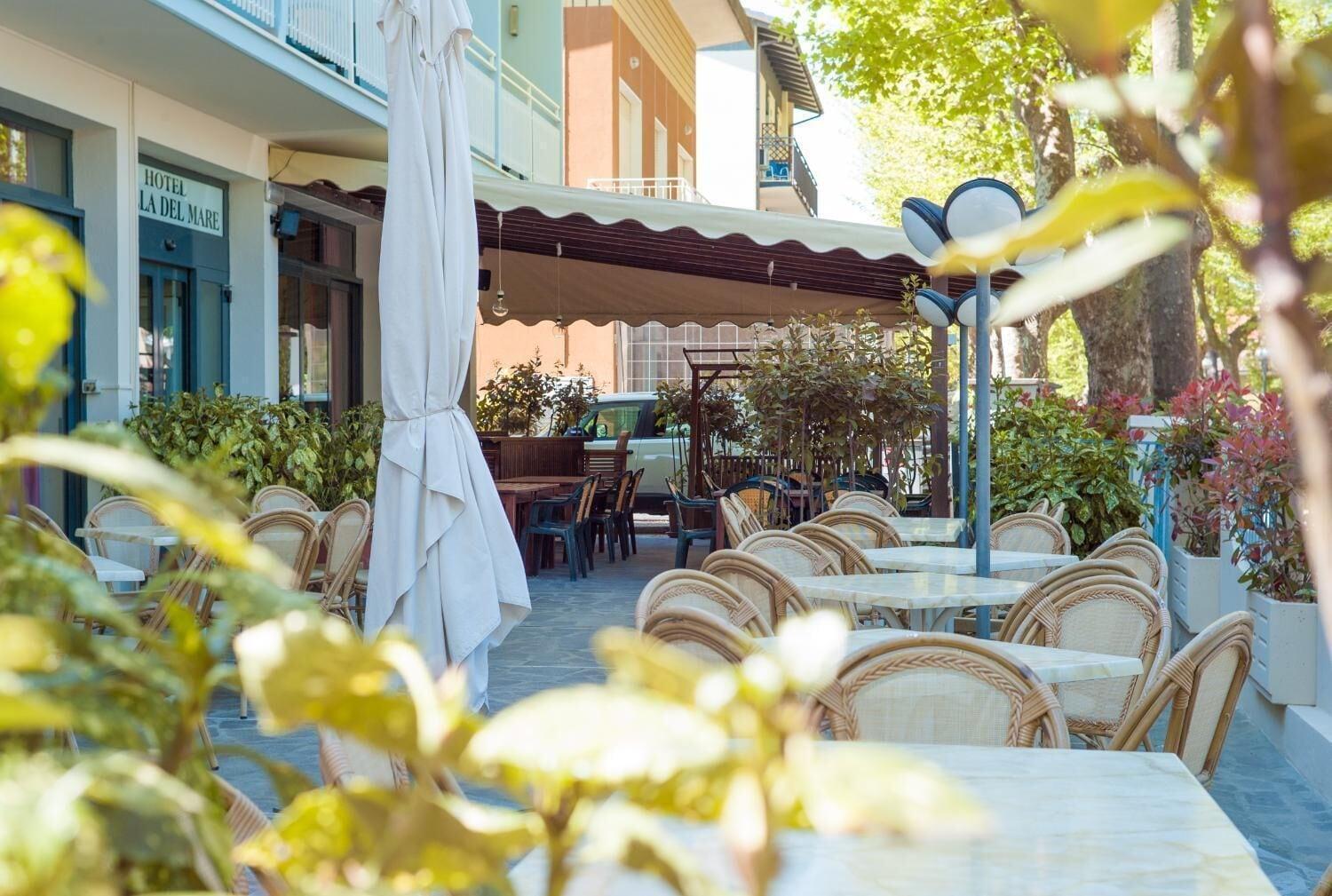 Hotel Stella del Mare