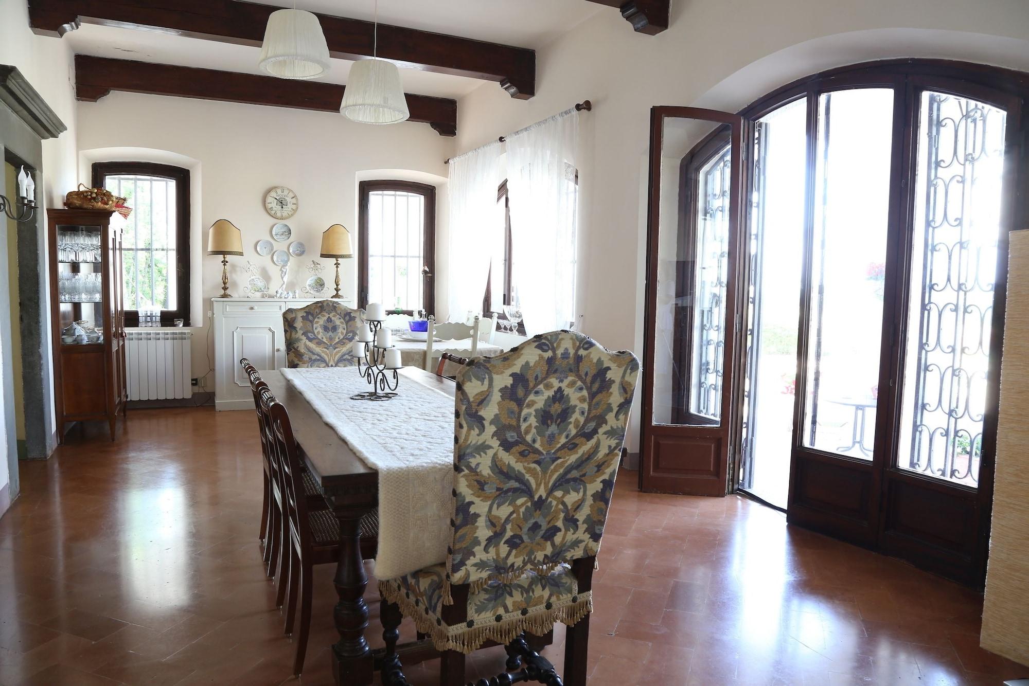 Villa Albertina