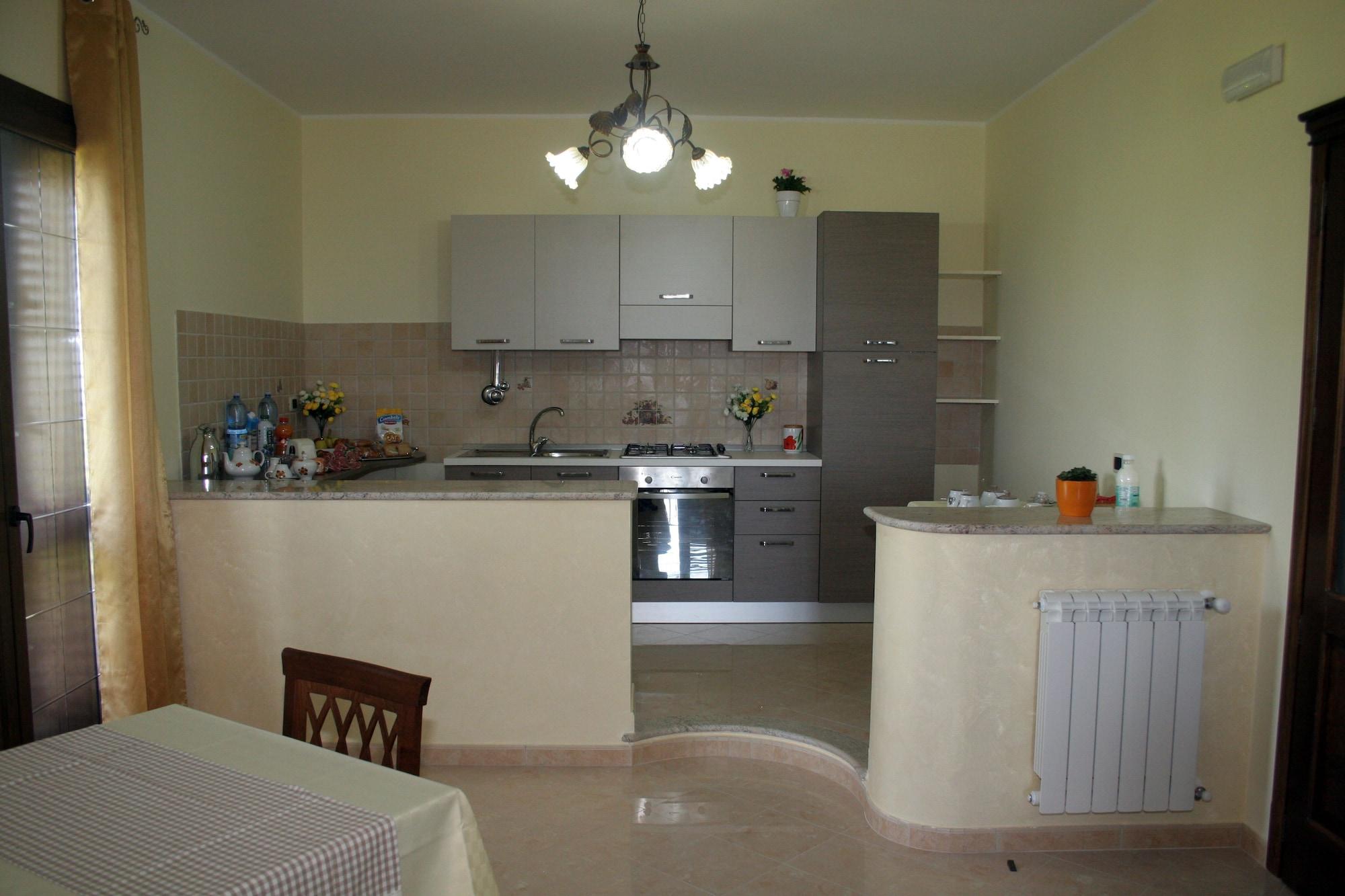 B&B Villa Eleonora