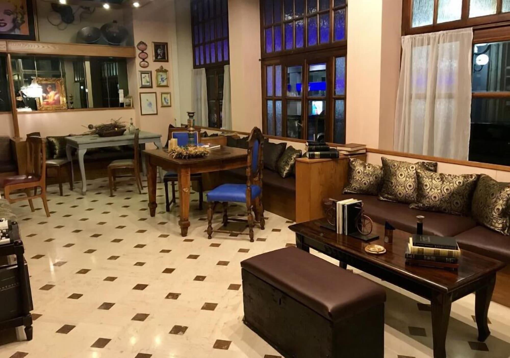 Leto Hotel