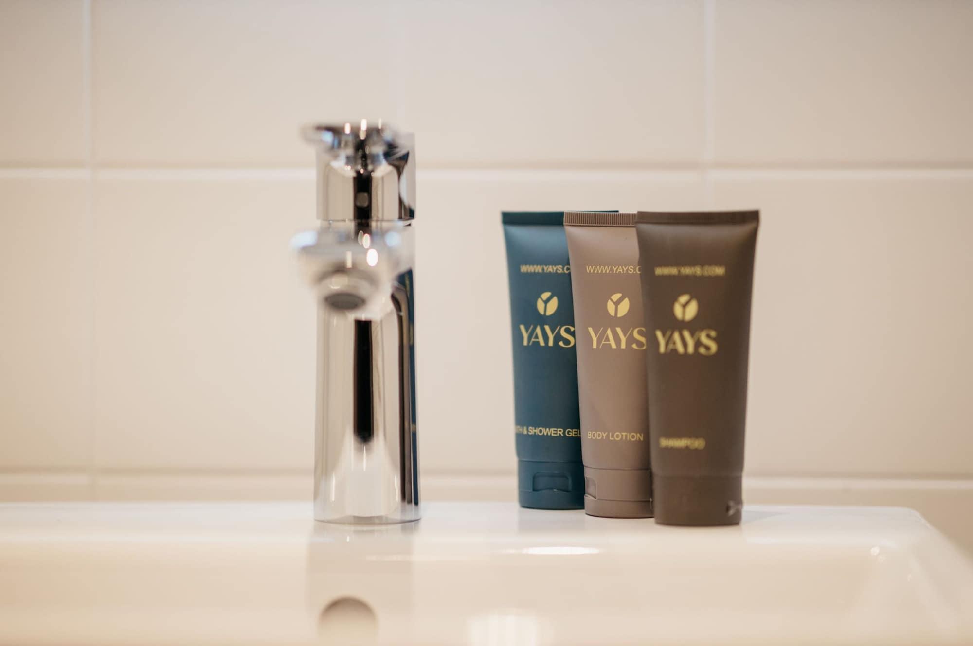 YAYS Amsterdam Maritime by Numa by null