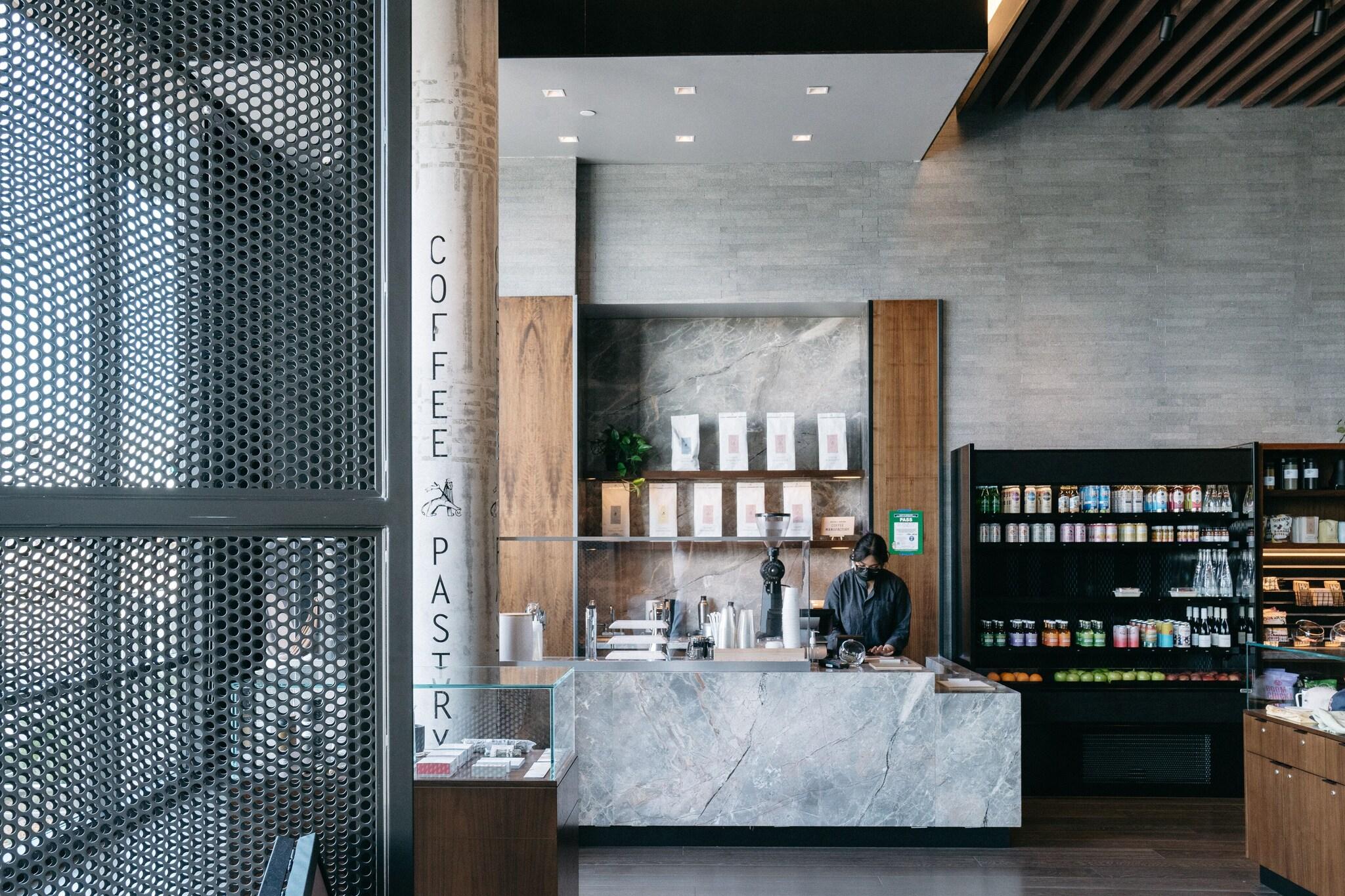 TETRA Hotel, Autograph Collection by null