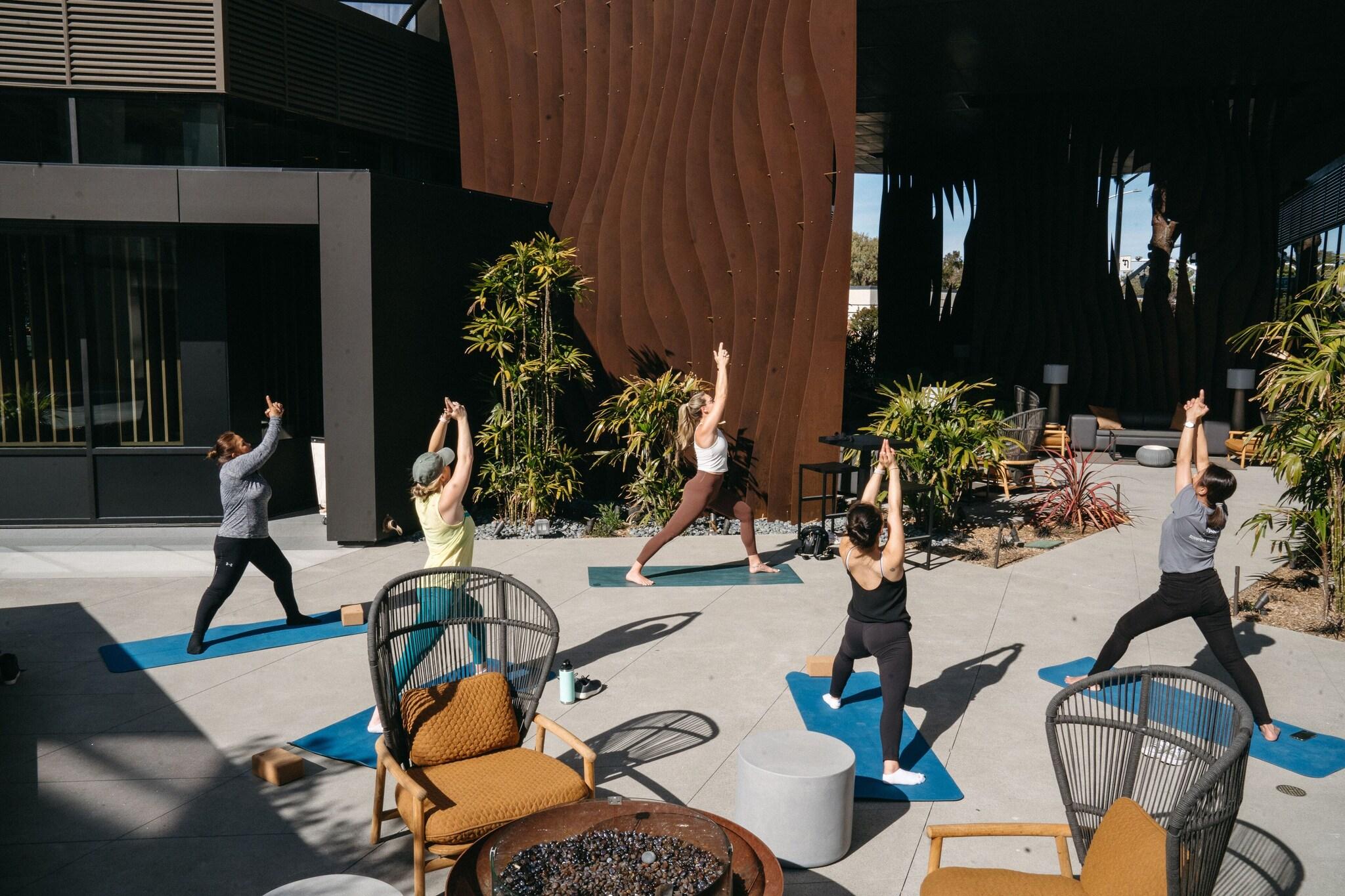 TETRA Hotel, Autograph Collection by null