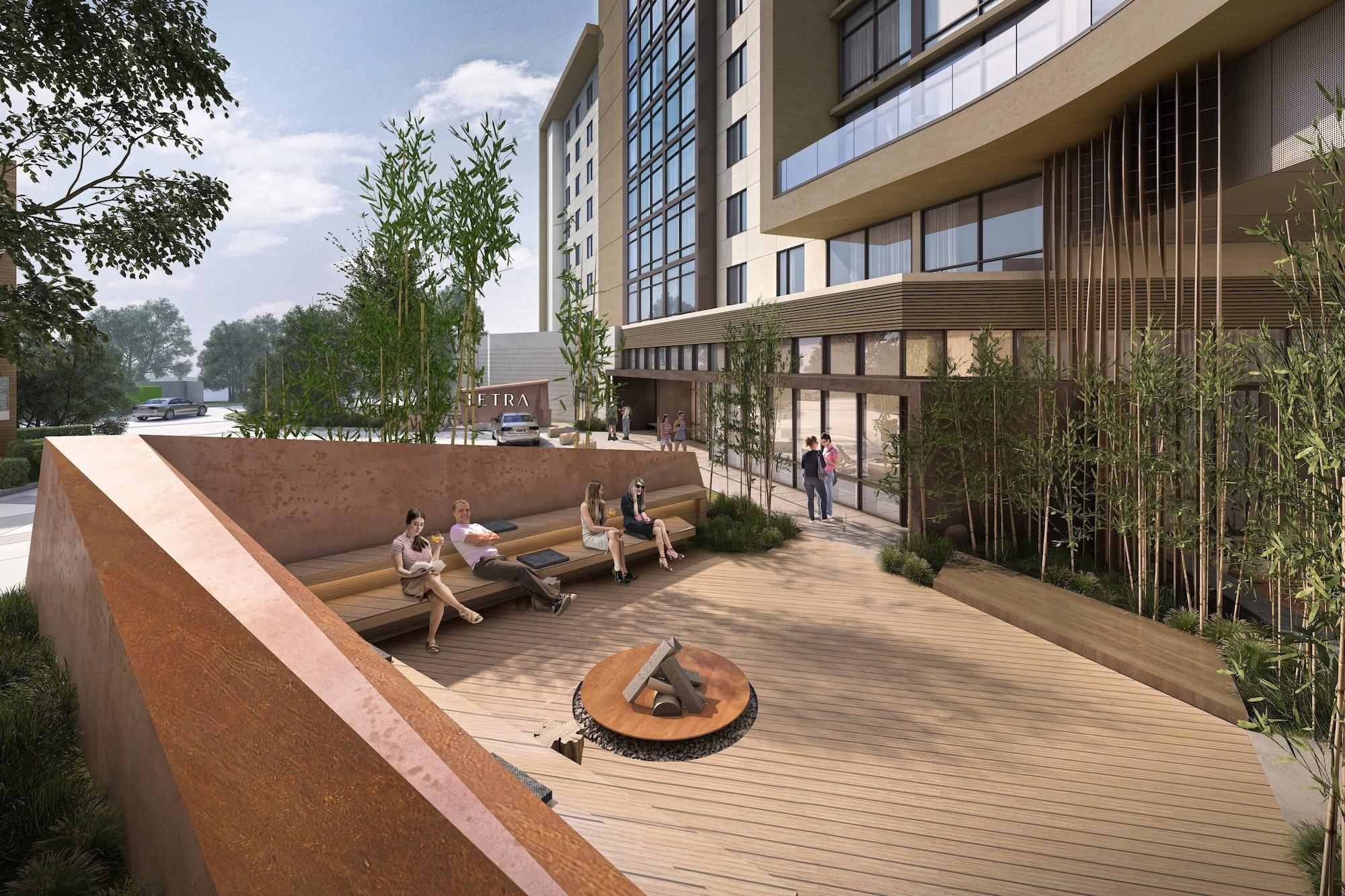 TETRA Hotel, Autograph Collection by null