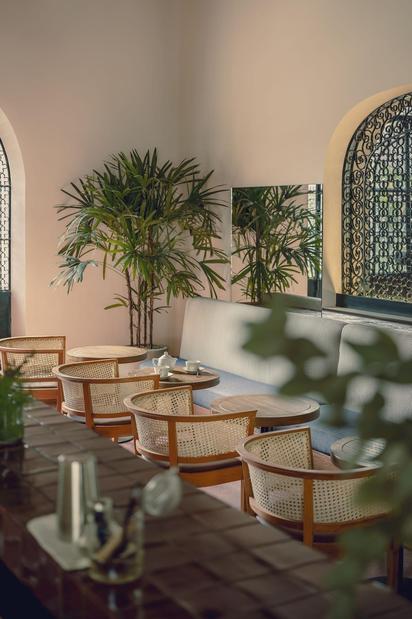 Hotel Baja Club