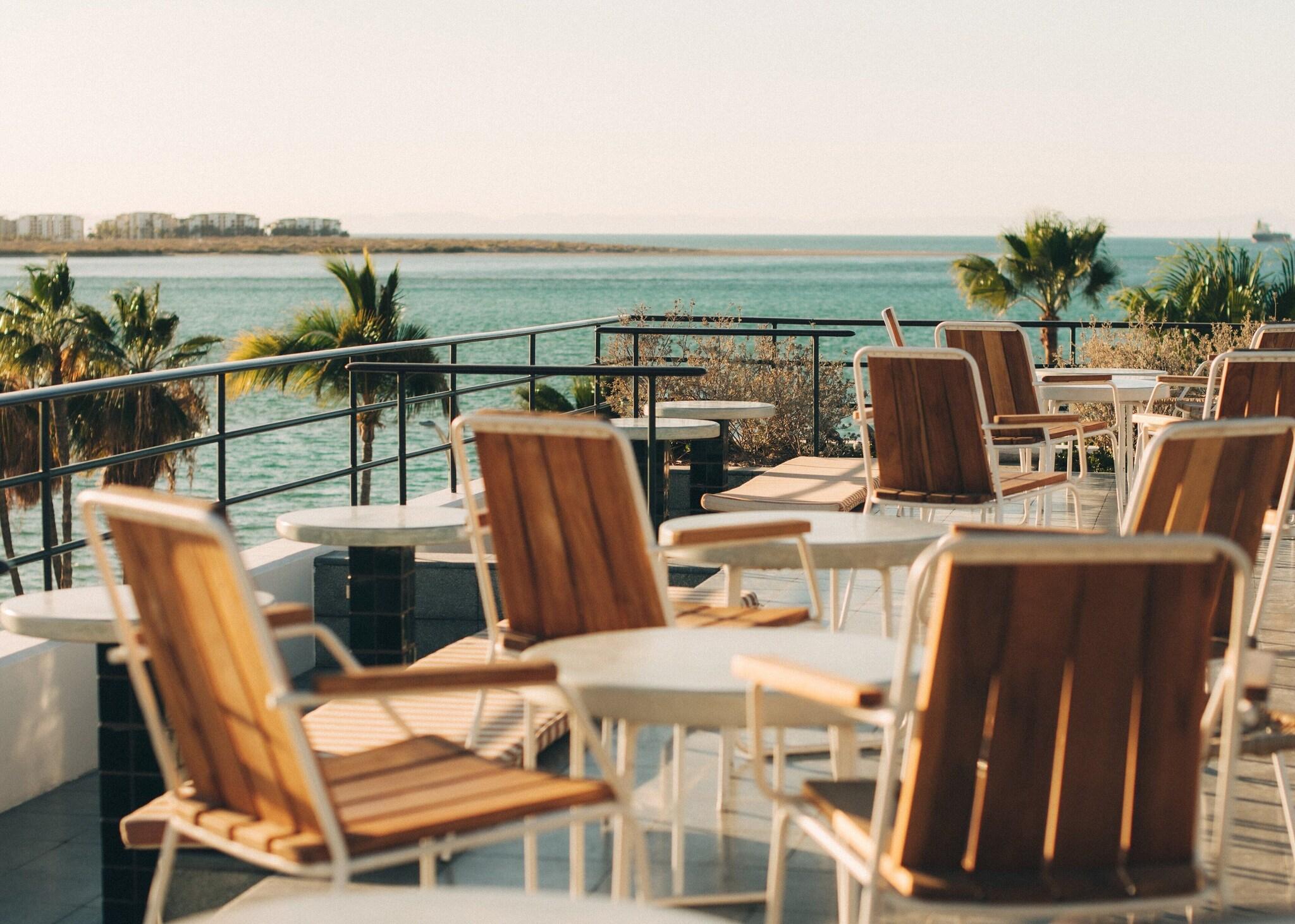 Baja Club by null