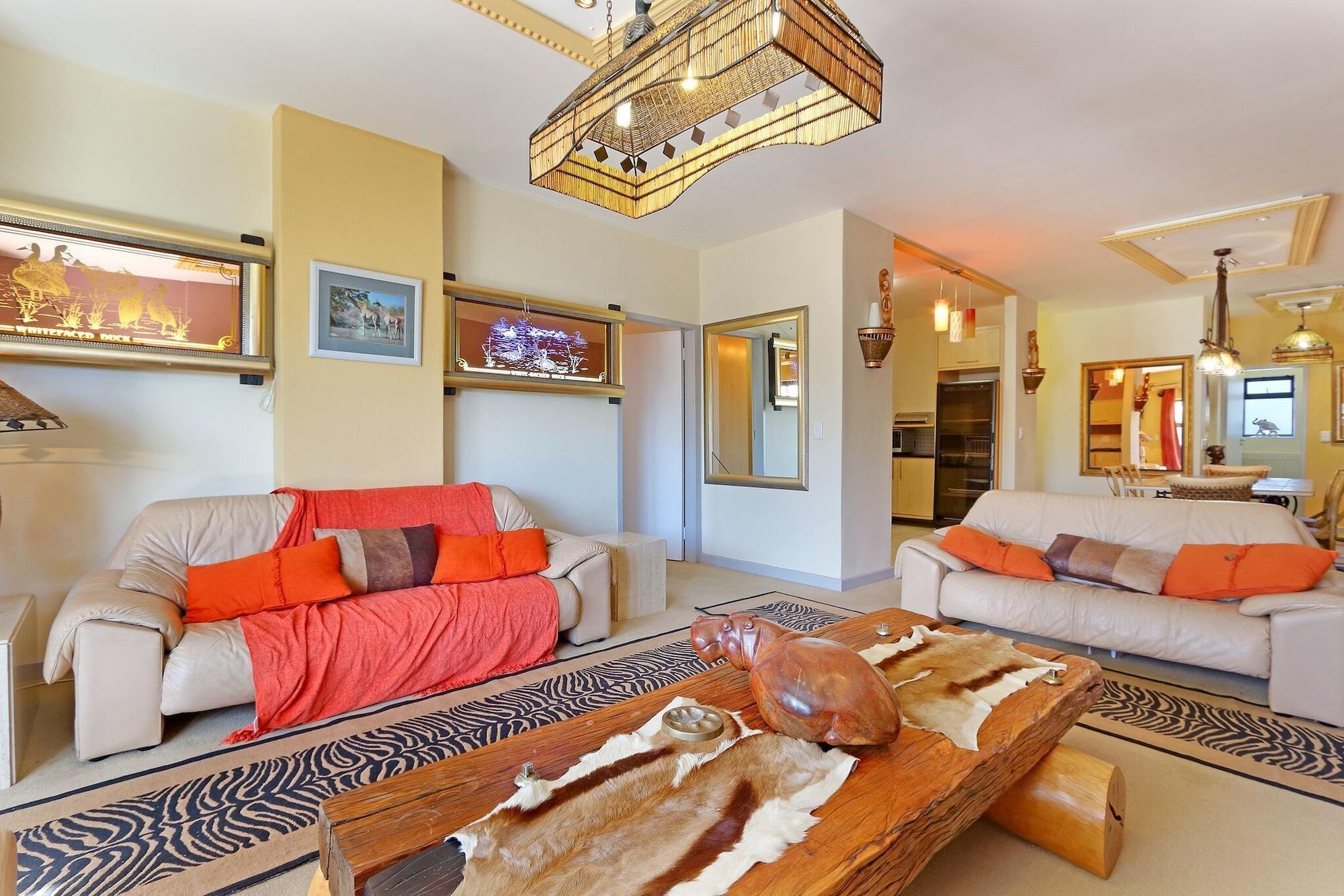 Knightsbridge Tower Apartment