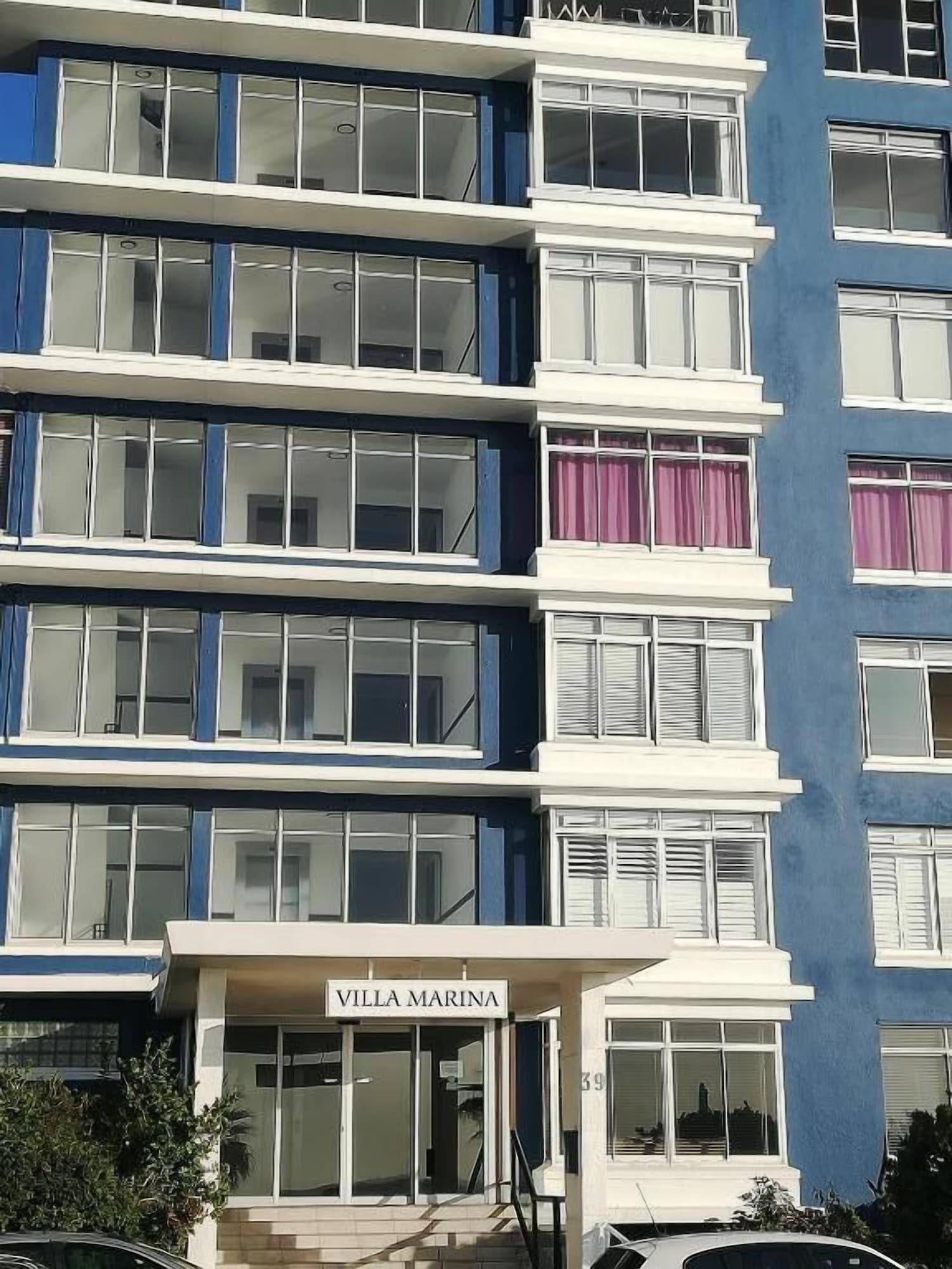 General view 1, Villa Marina 5, City of Cape Town