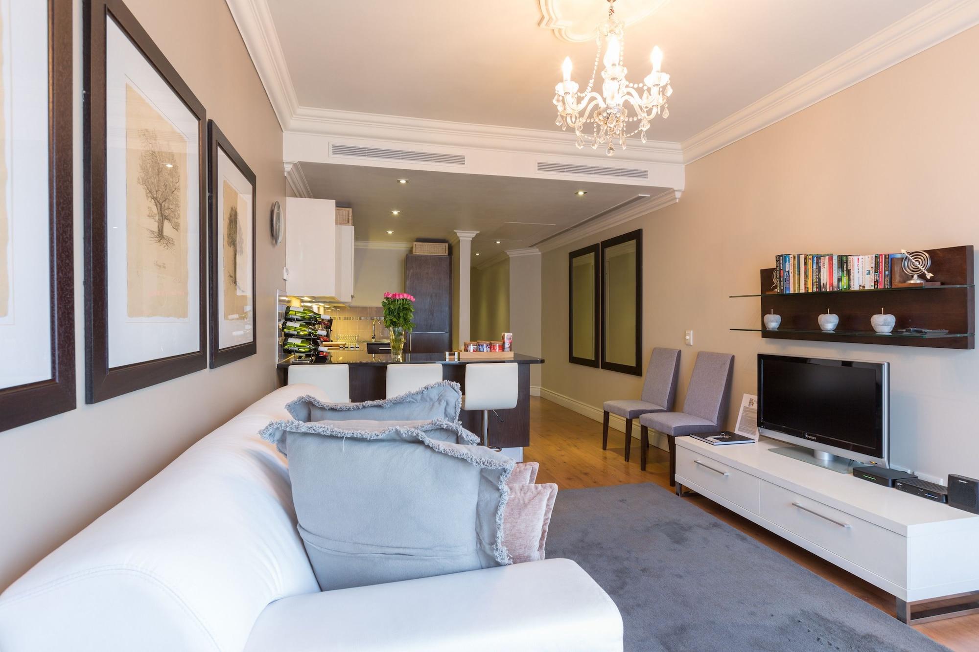 Cape Royale Luxury Suites by null