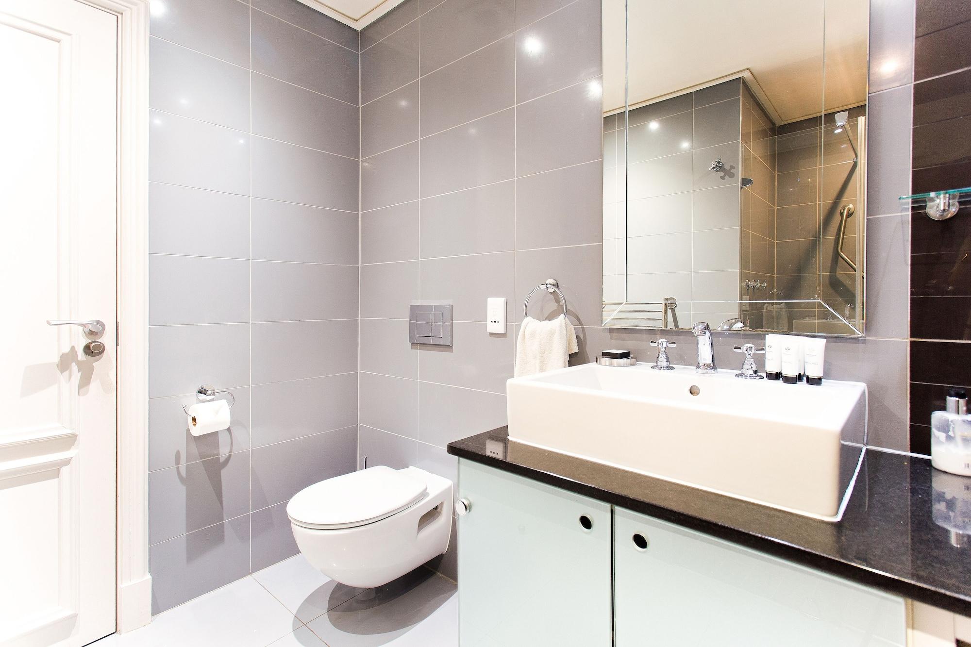 Cape Royale Luxury Suites by null