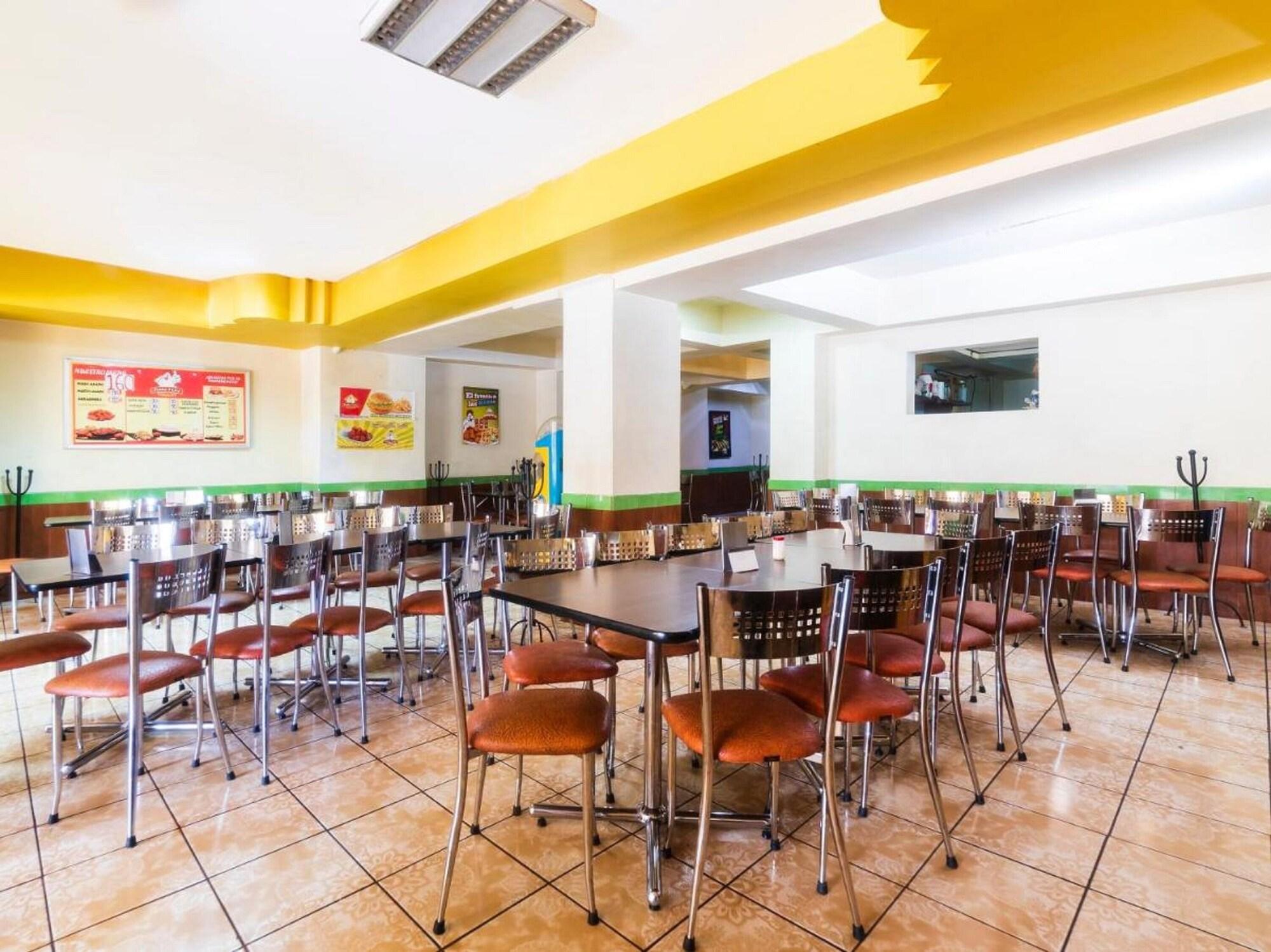 Hotel Zaragoza