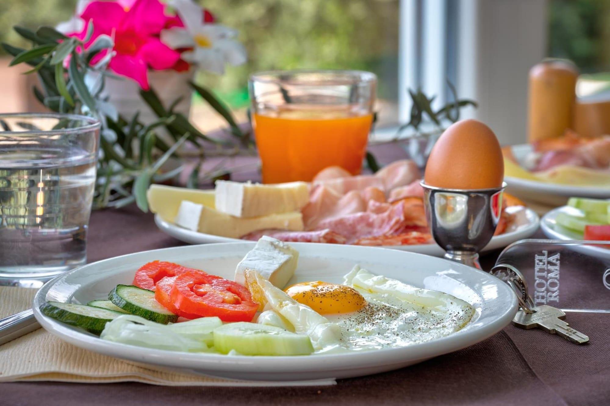 Hotel Roma
