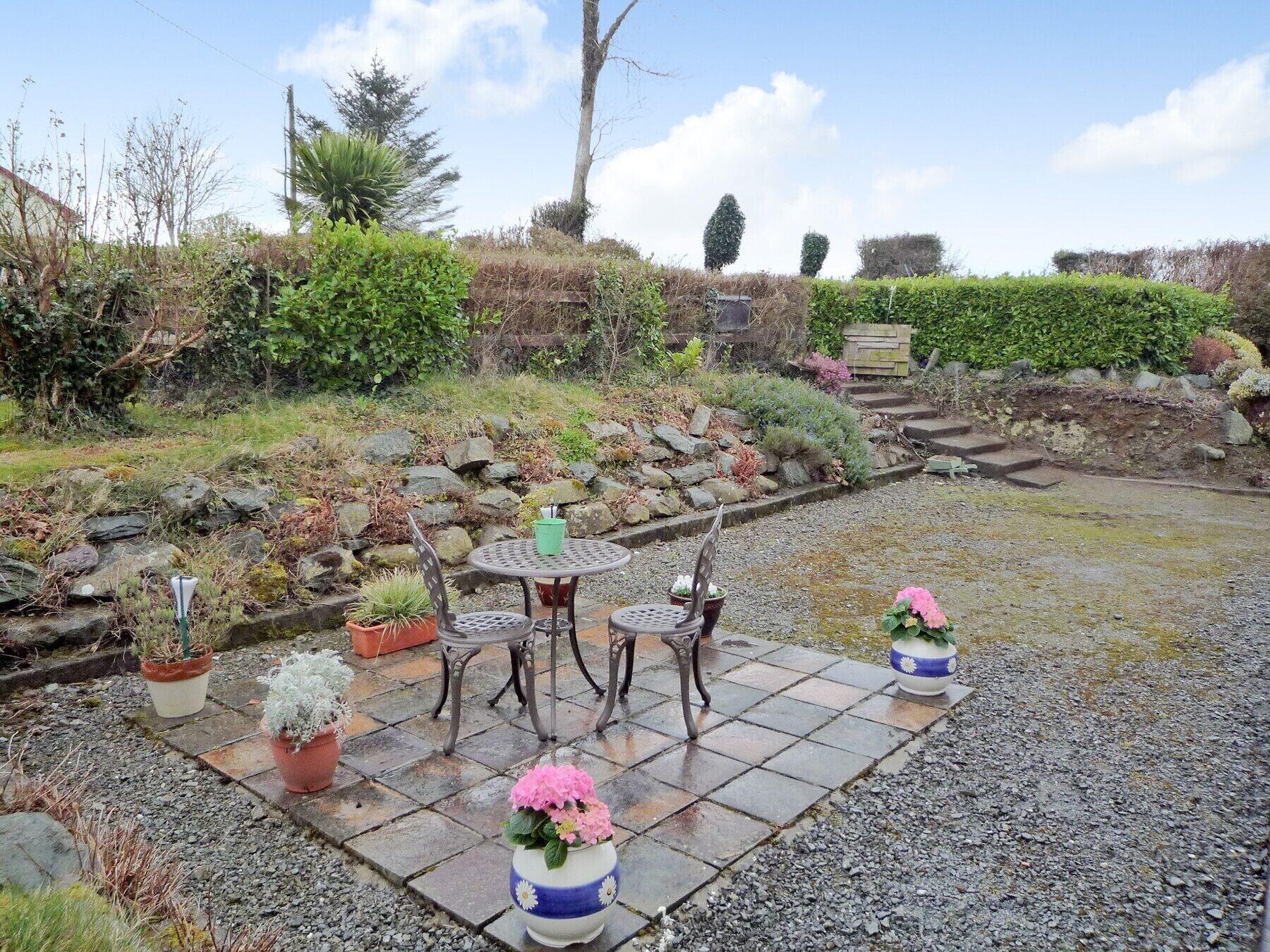 General view 2, Sheans Holiday Cottage